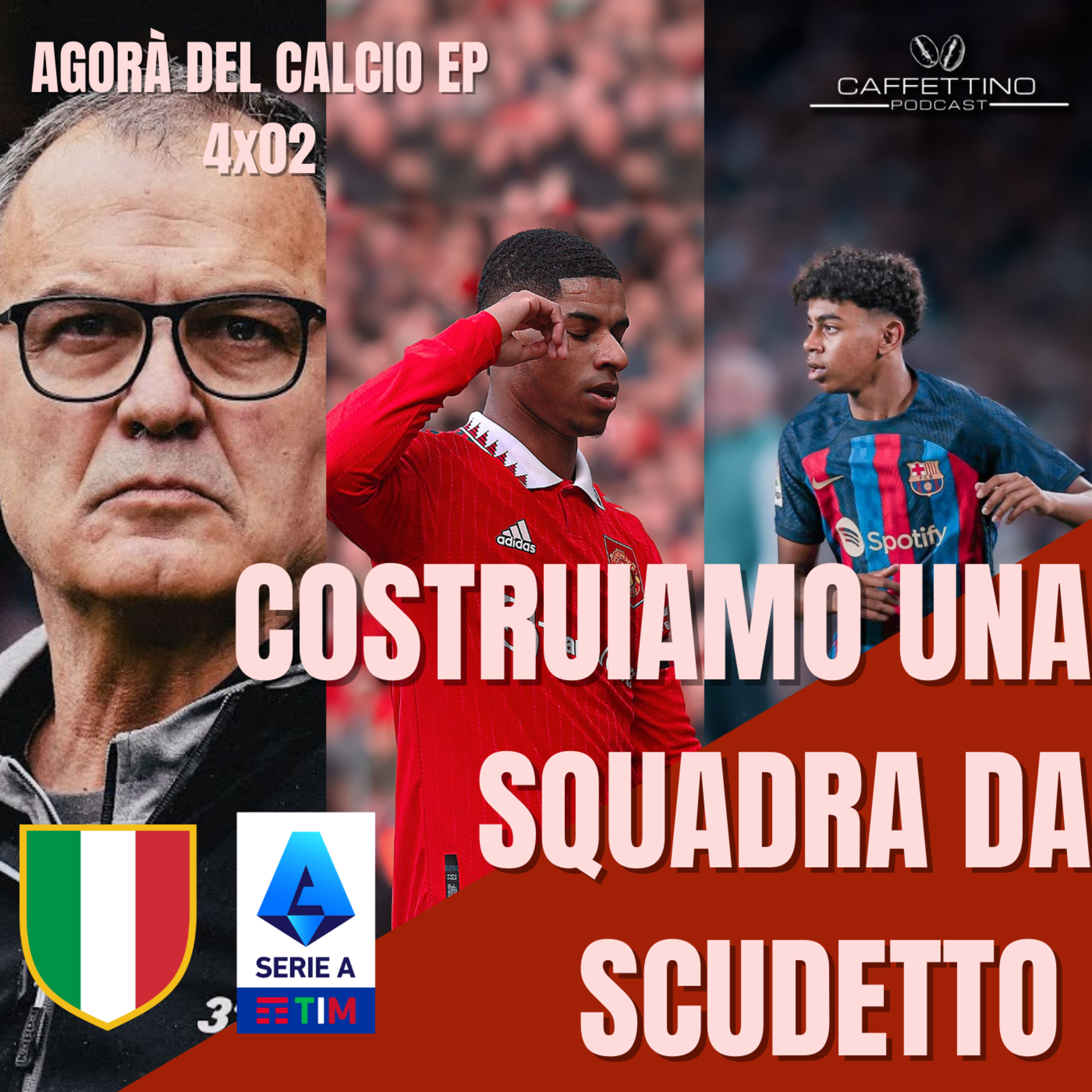 Agorà del calcio