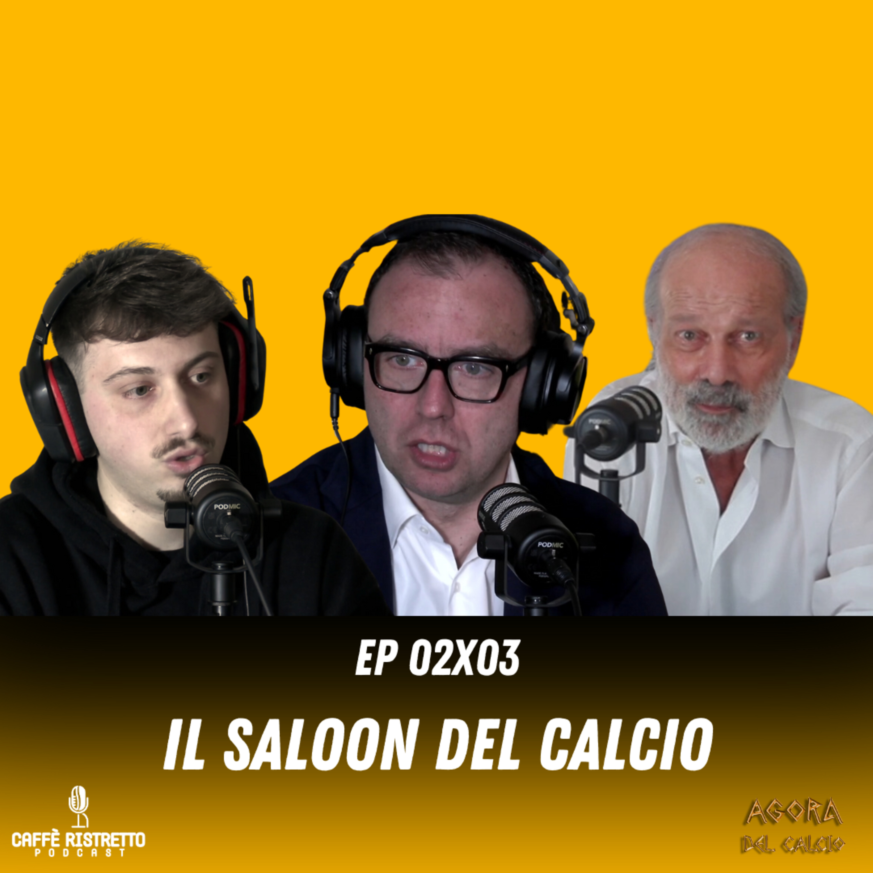 Agorà del calcio
