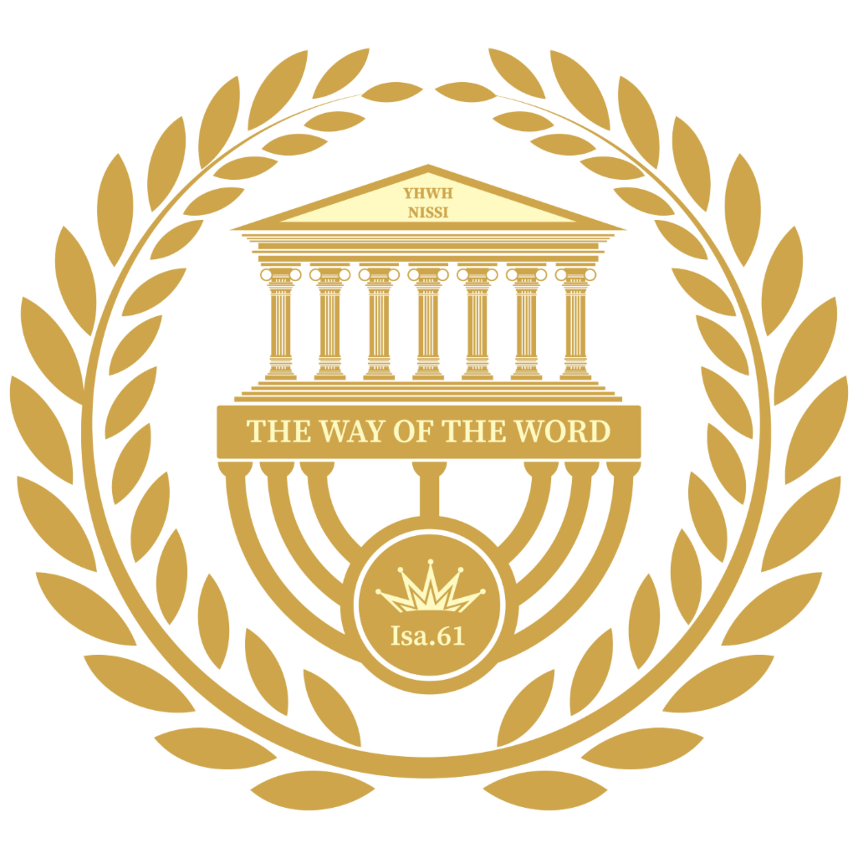 The Way Of The Word (TWOTW)