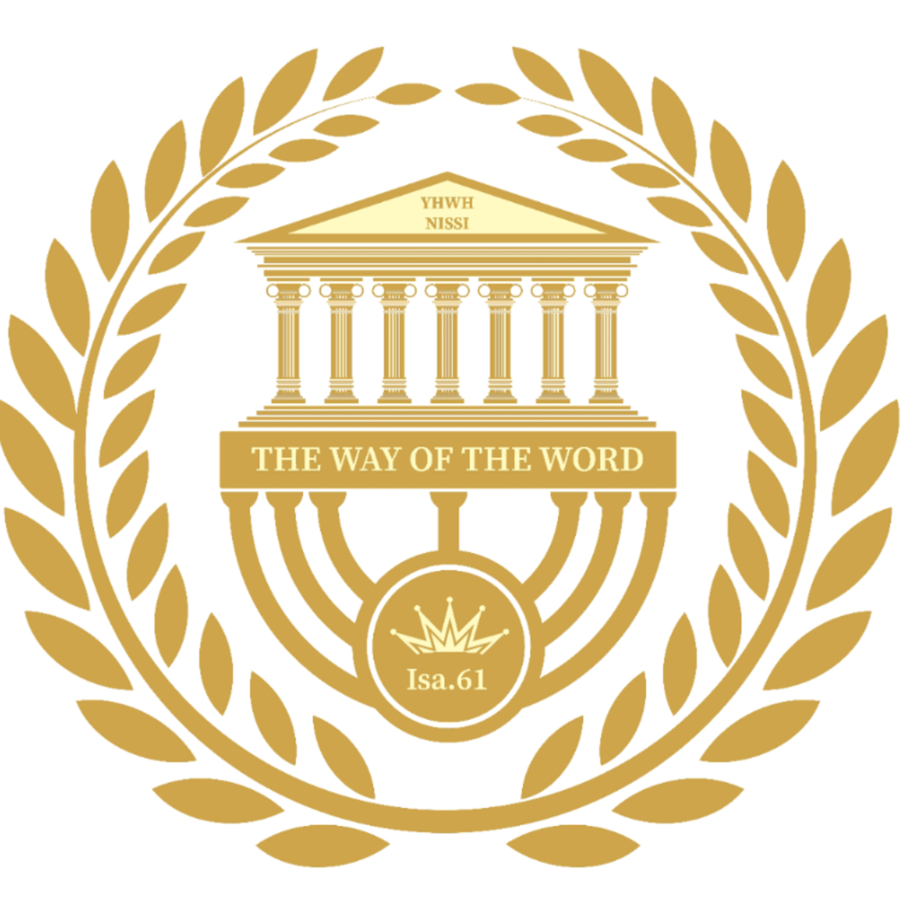 The Way Of The Word (TWOTW)