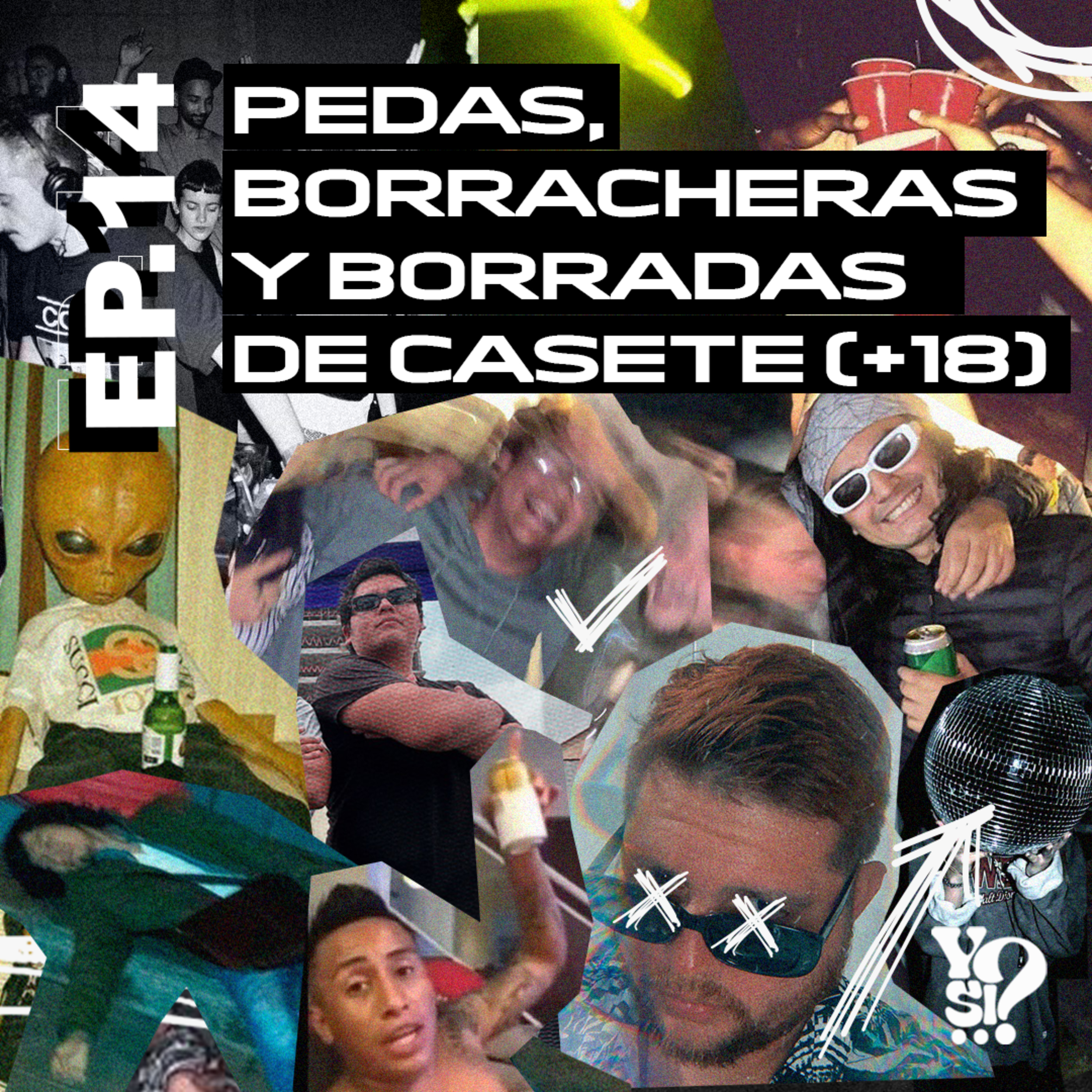 Y si..? Podcast