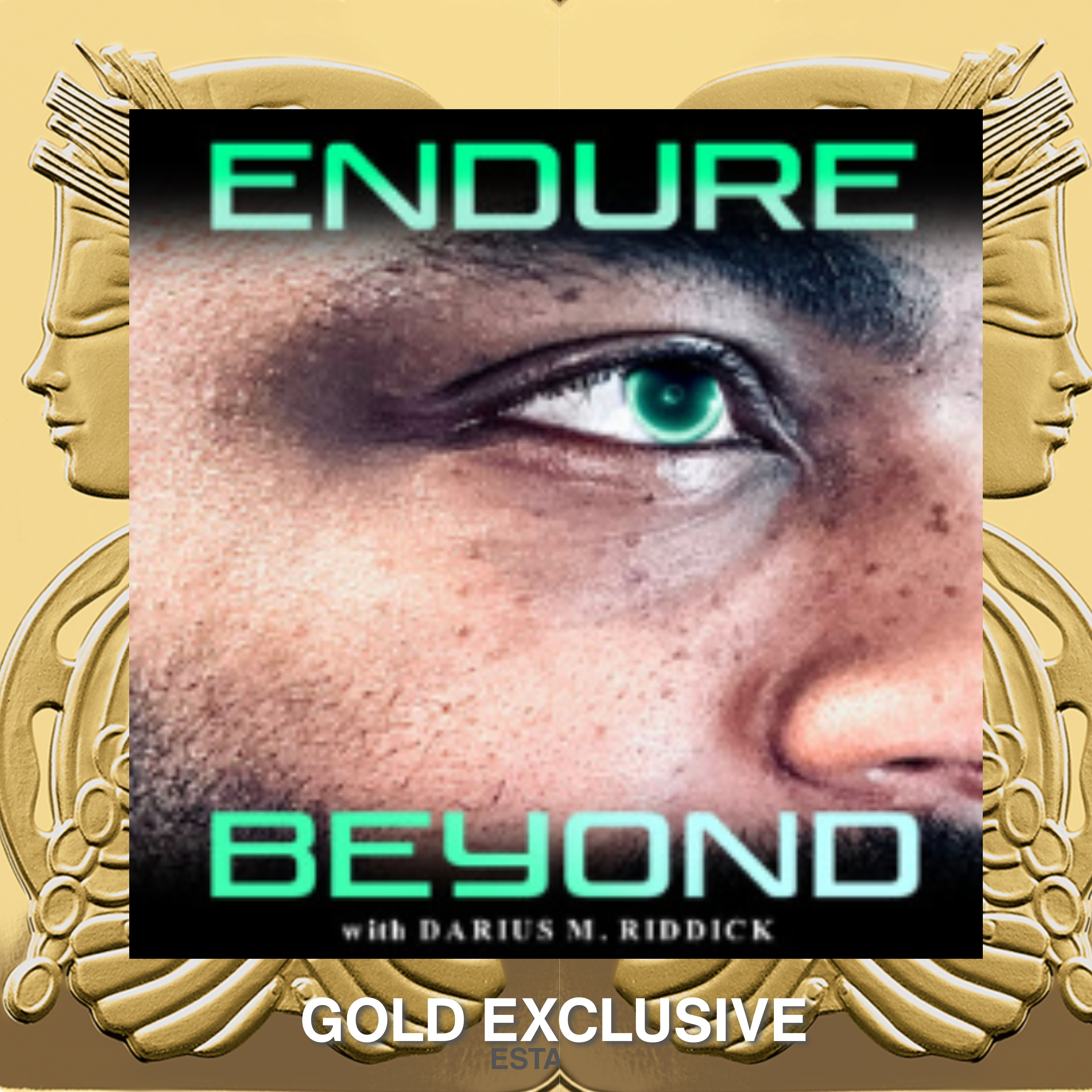 How The 1% Optimize Their Body for Unstoppable Performance, Part 2 | ENDURE BEYOND #452