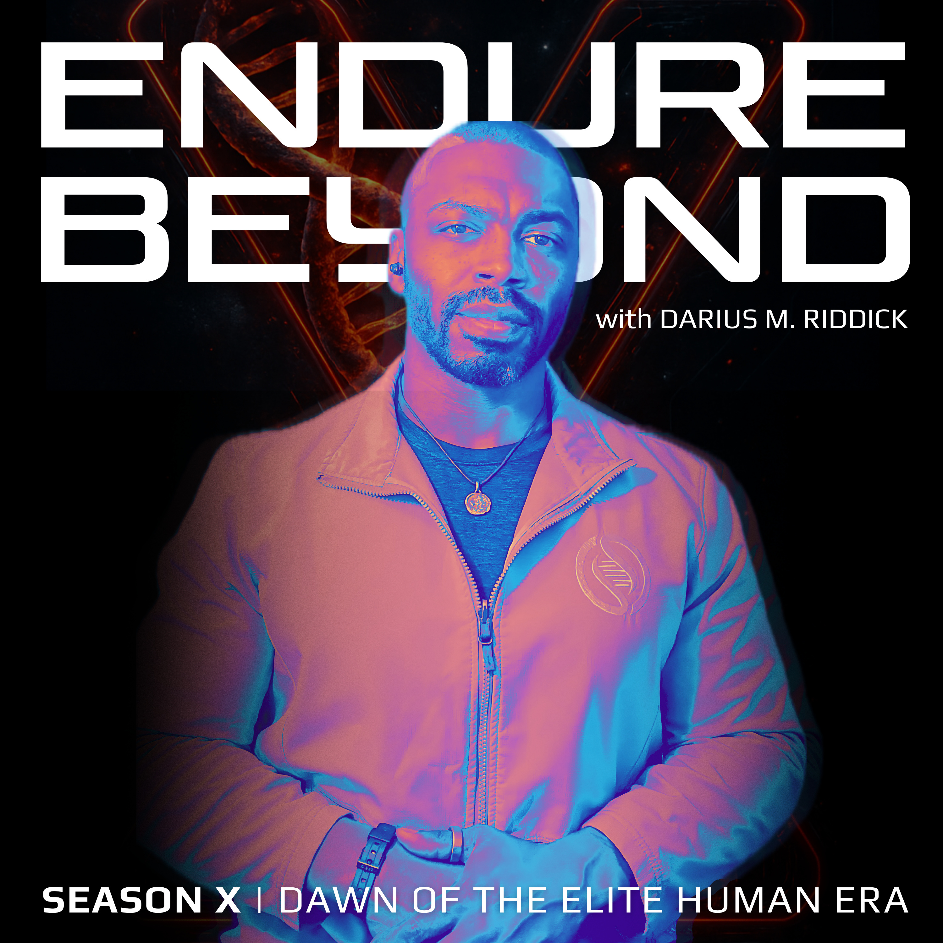 502. Project HERO: Forging Physical Supremacy for Tomorrow’s Titans | ENDURE BEYOND #502