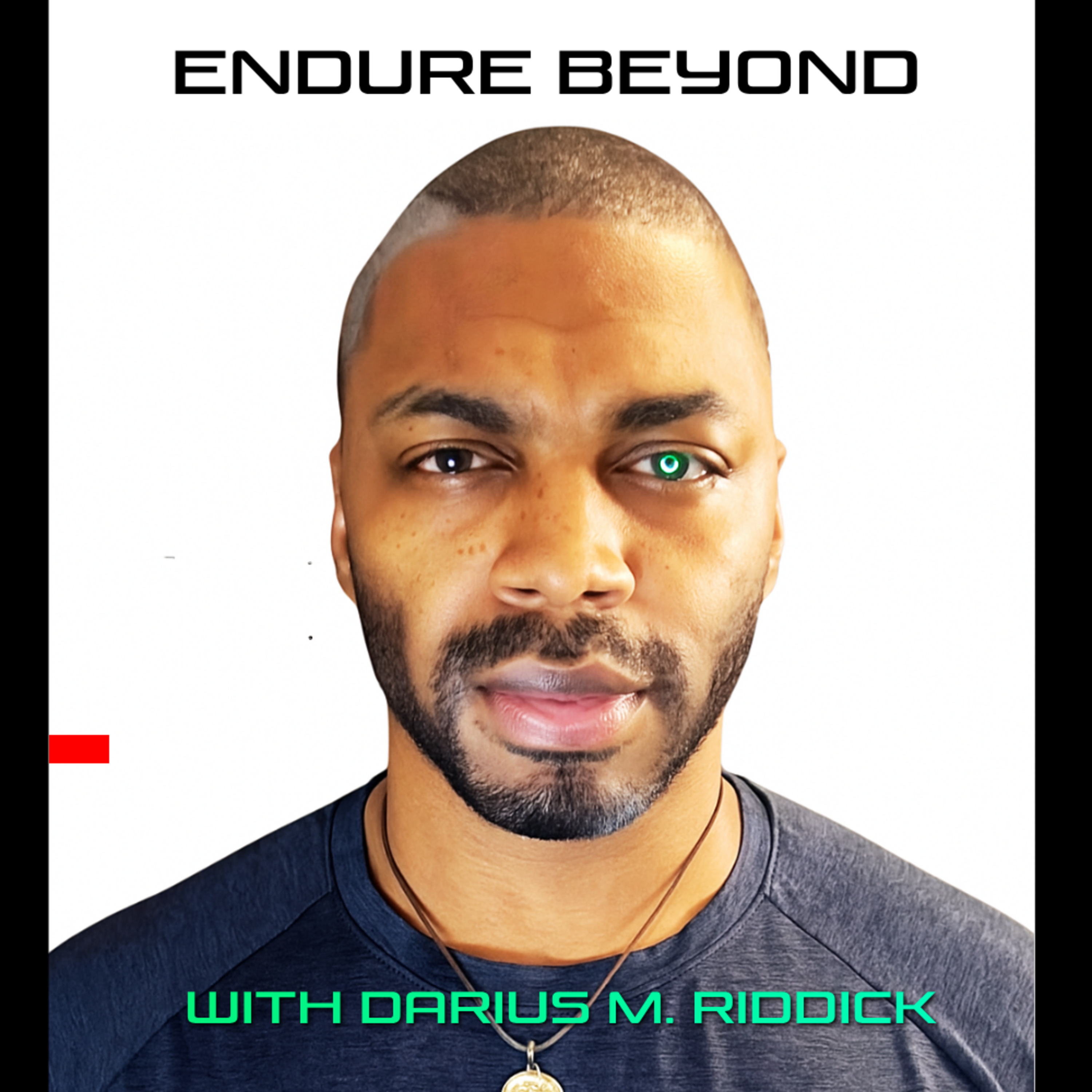 554. WOO WOO MONEY | ENDURE BEYOND #554