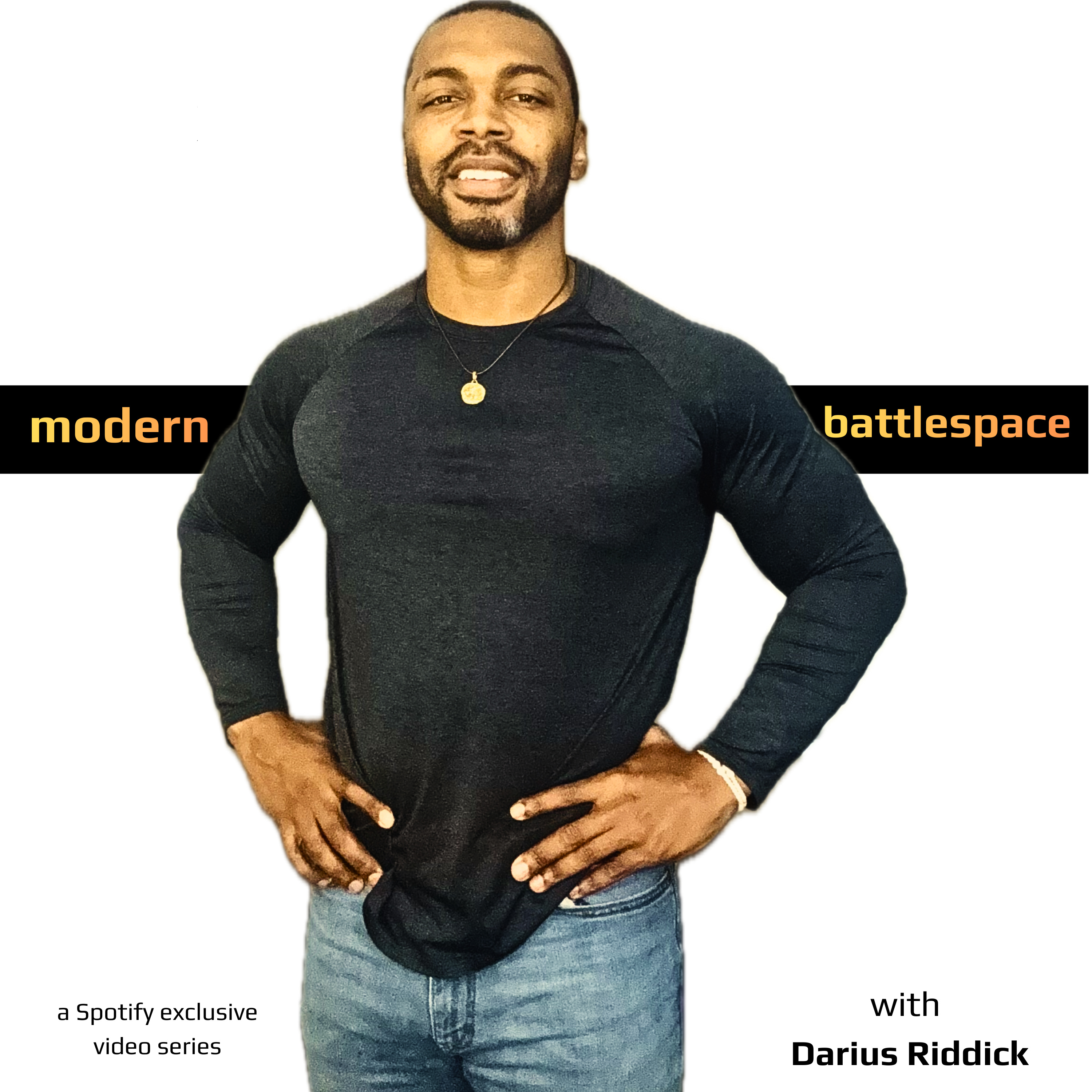 Speed, Efficiency and Ethics - Modern Battlespace | ENDURE BEYOND