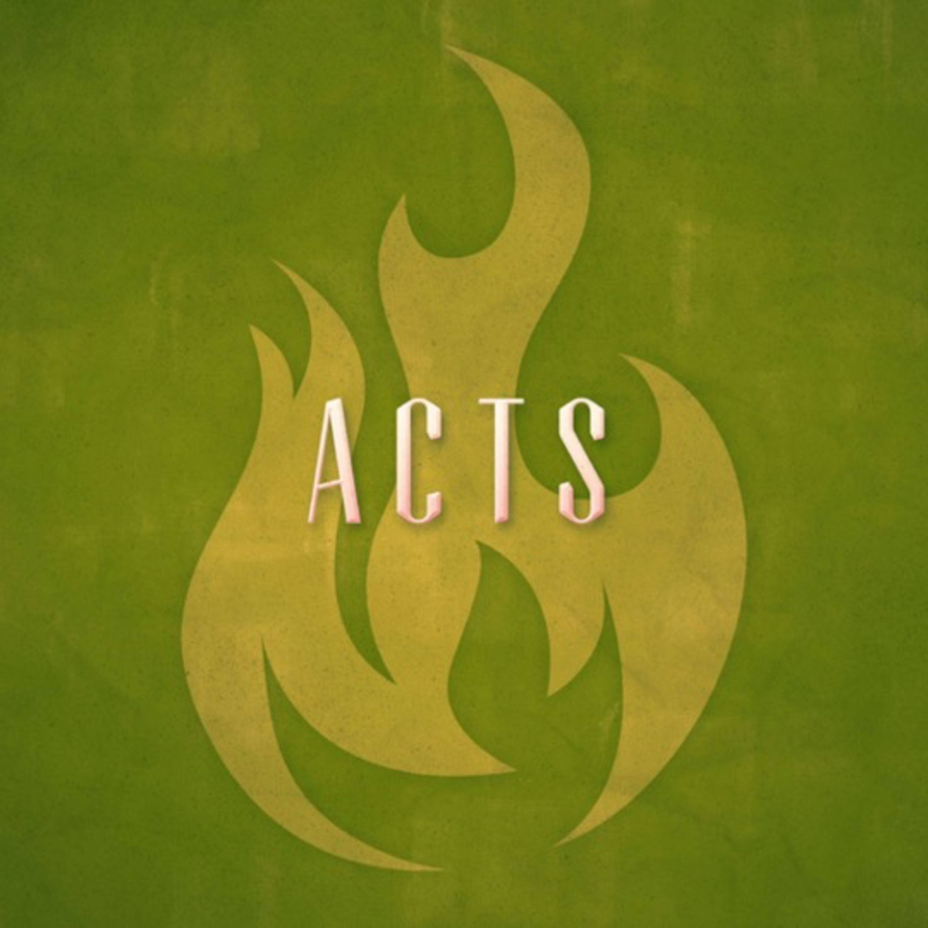 Since Jesus Came Into My Heart (Acts 9:19-31) episode artwork