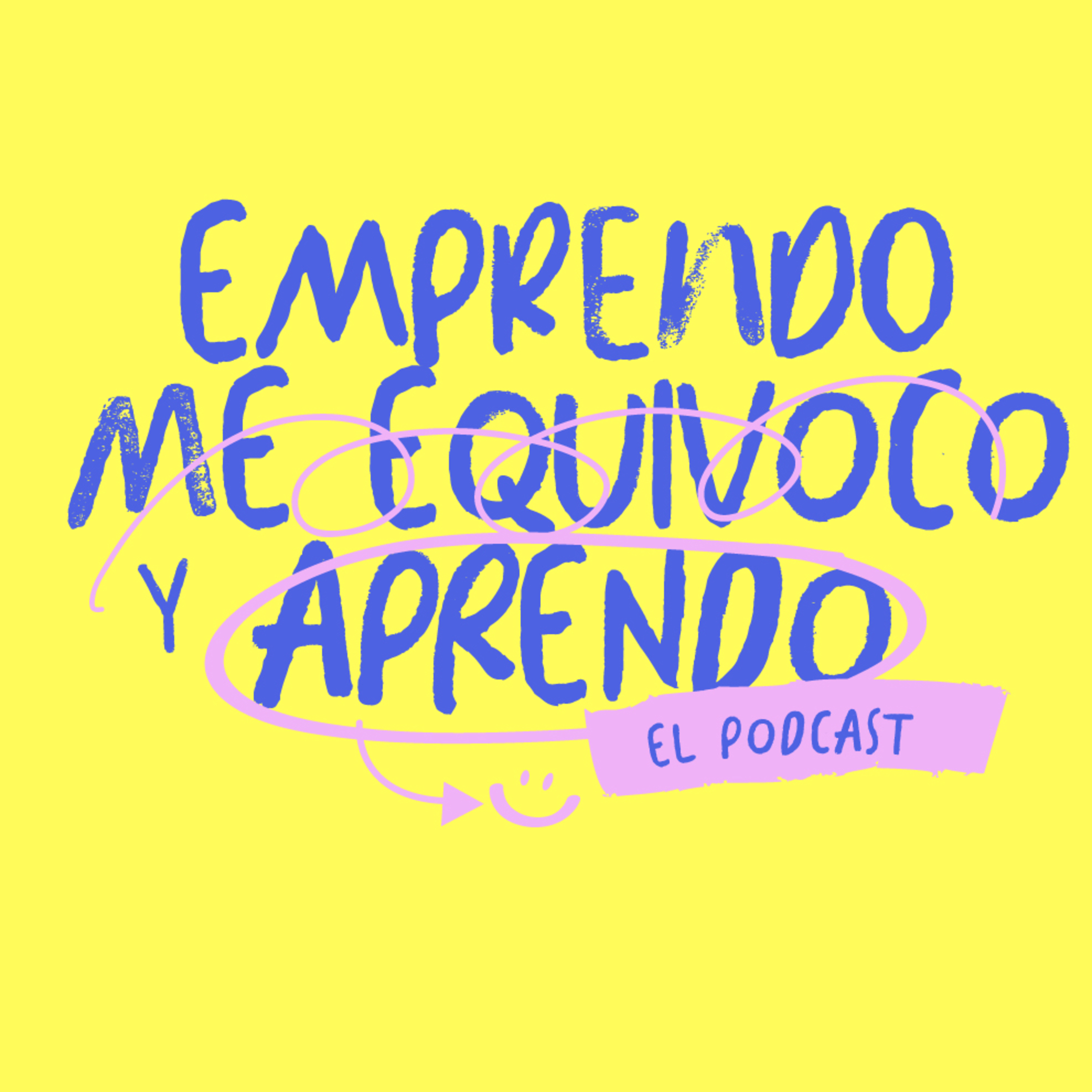 "Soñar en grande cuesta lo mismo que soñar en chiquito" | Silvia Landeros | @lamachavillosa episode artwork