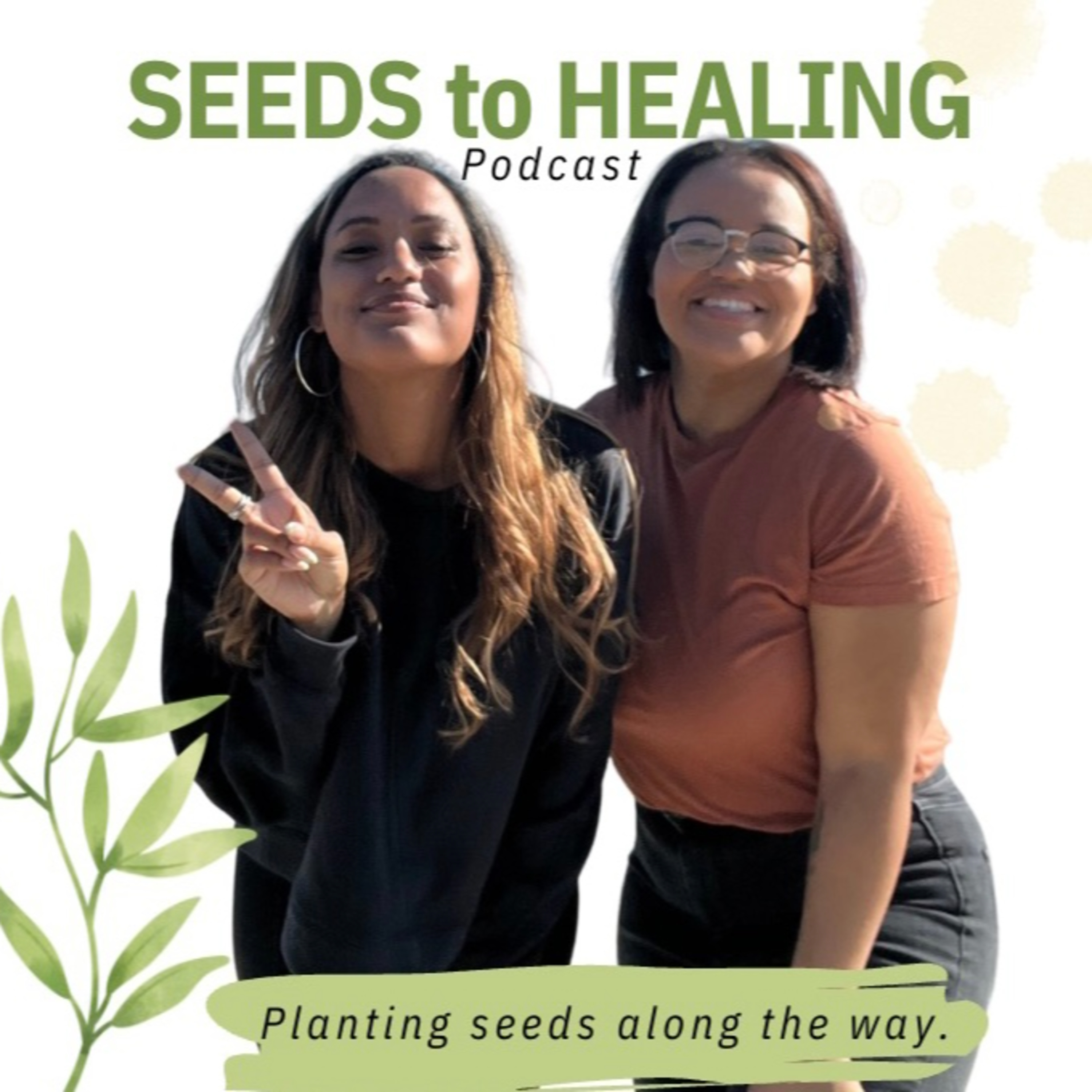Seeds to Healing