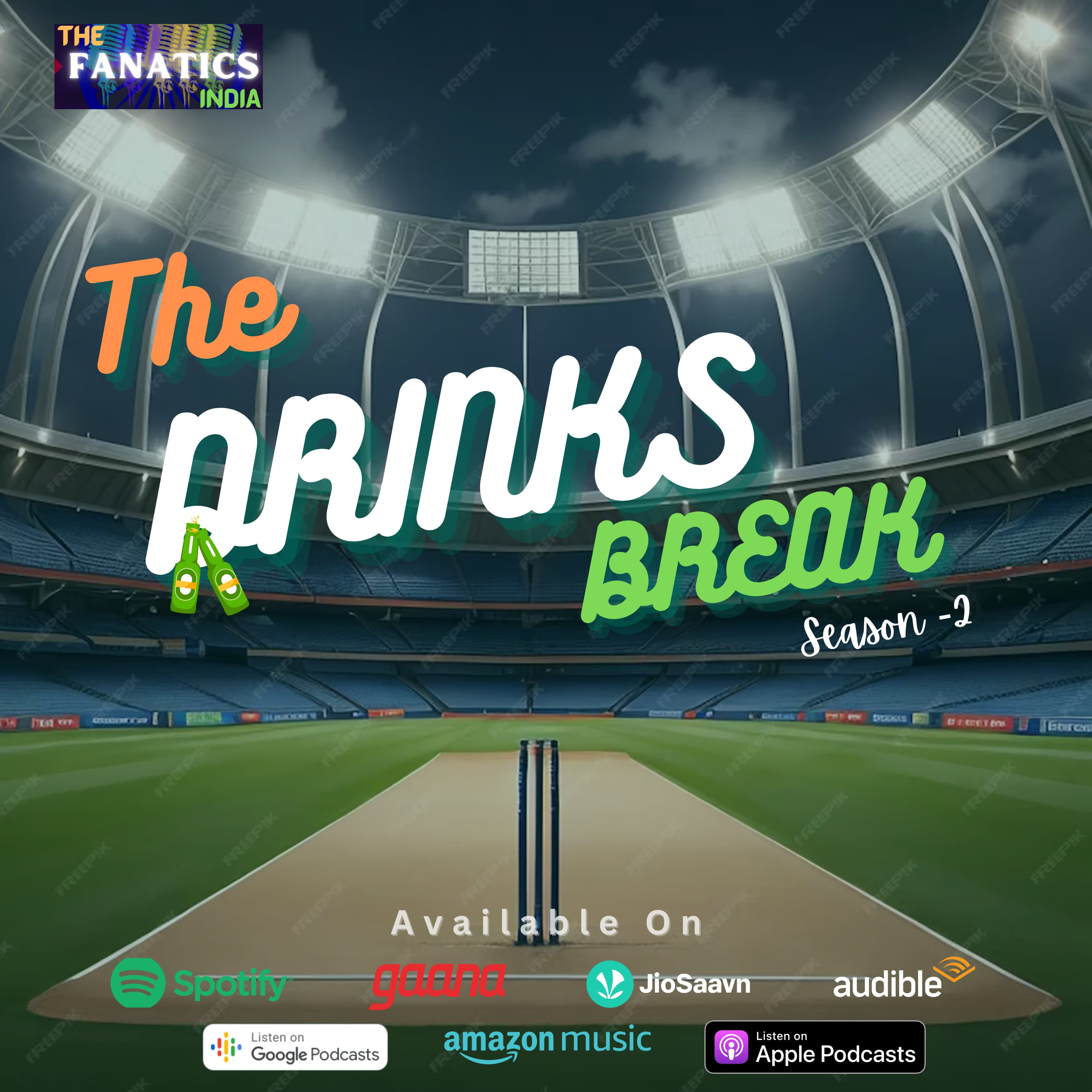 The FANATICS India