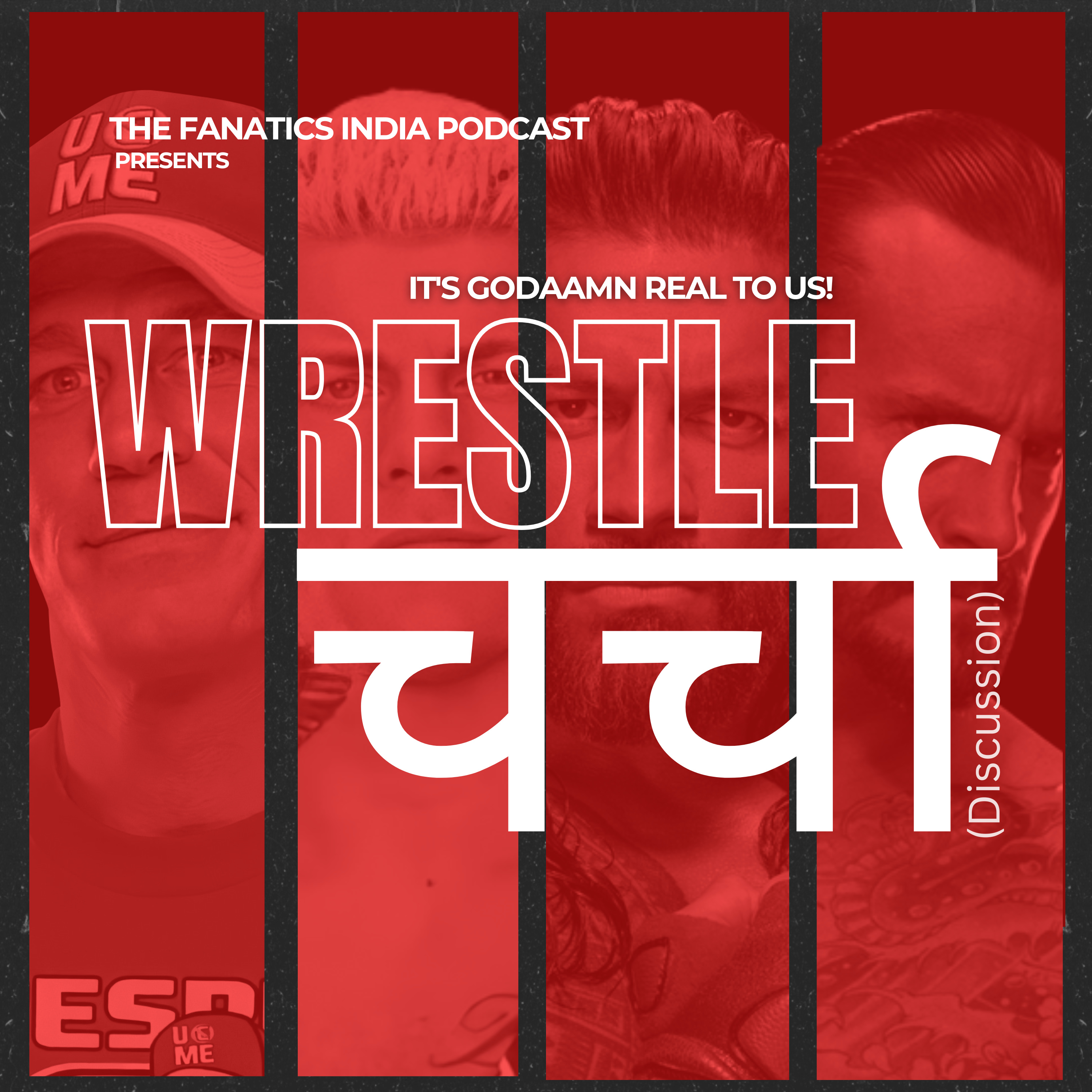 The FANATICS India