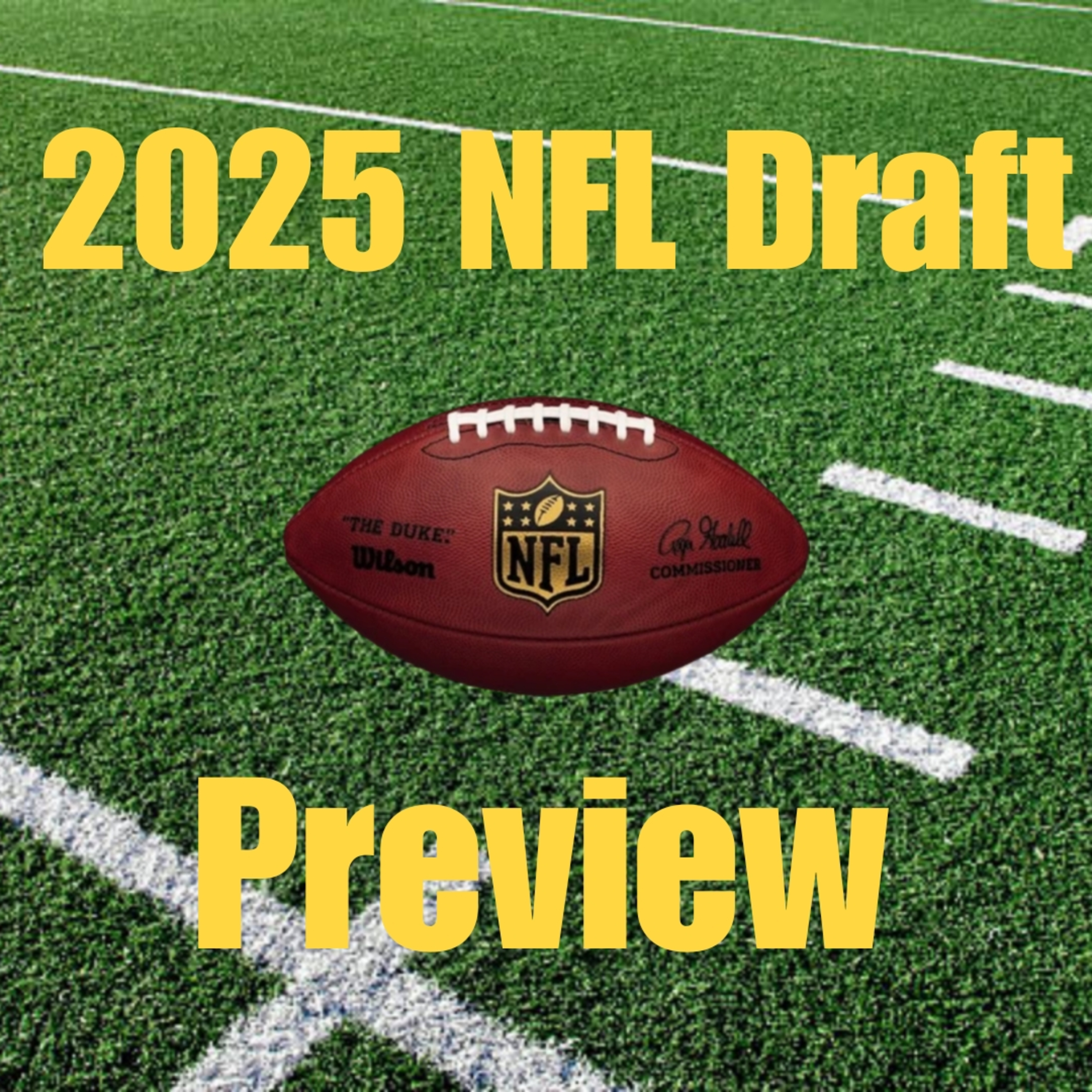Vikings And NFL Draft Preview 2025 EP454