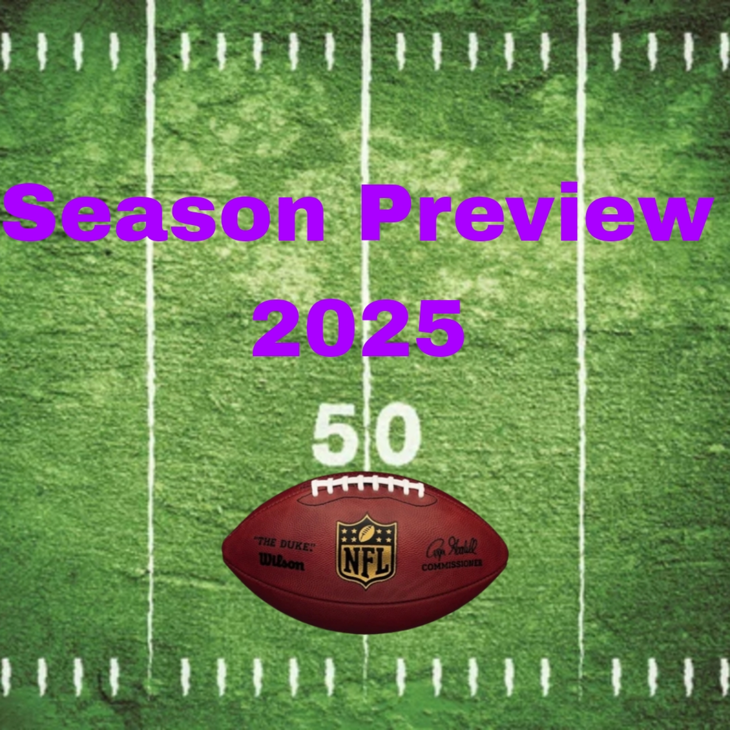 Season Preview 2025 EP458