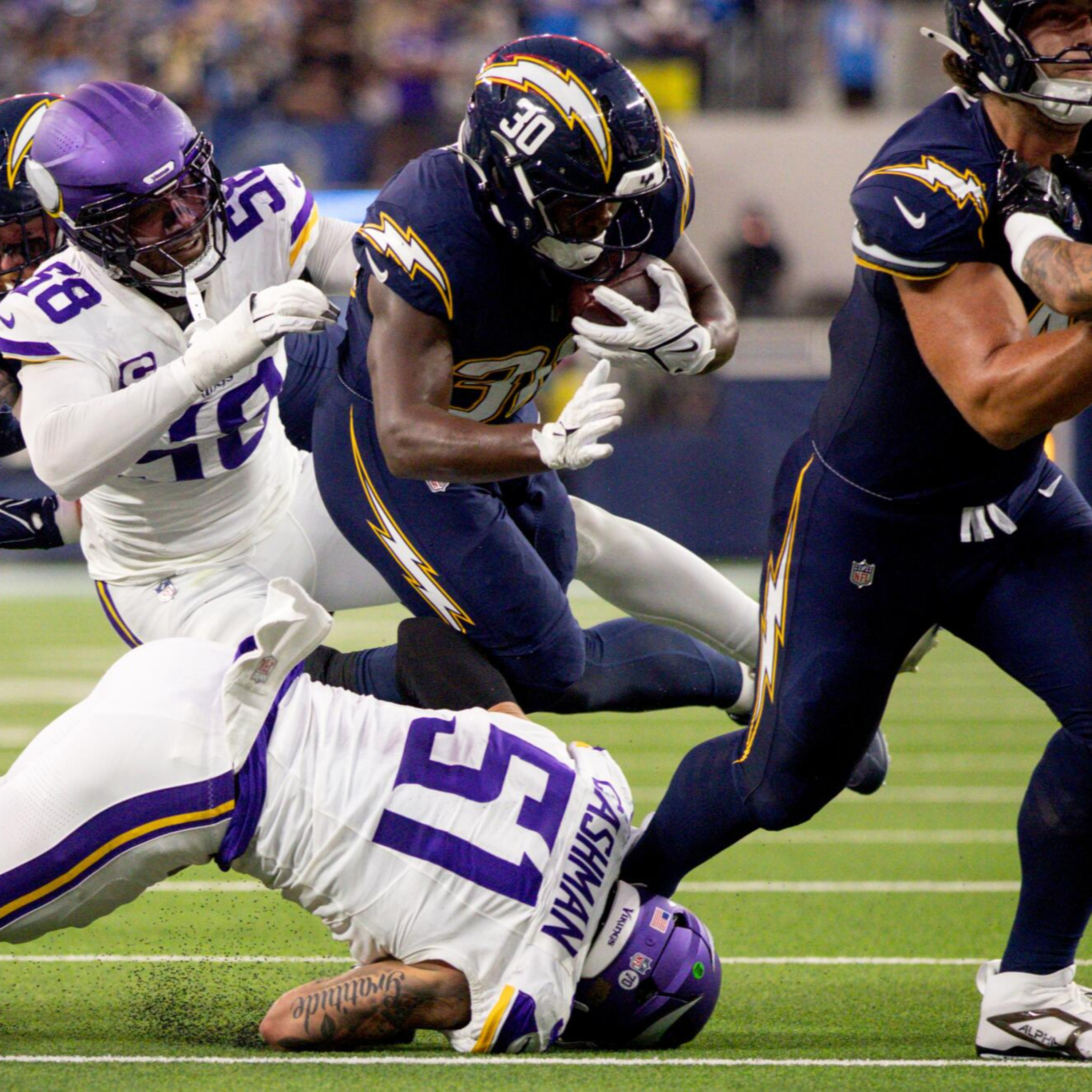 Death By A Thousand Volts EP465