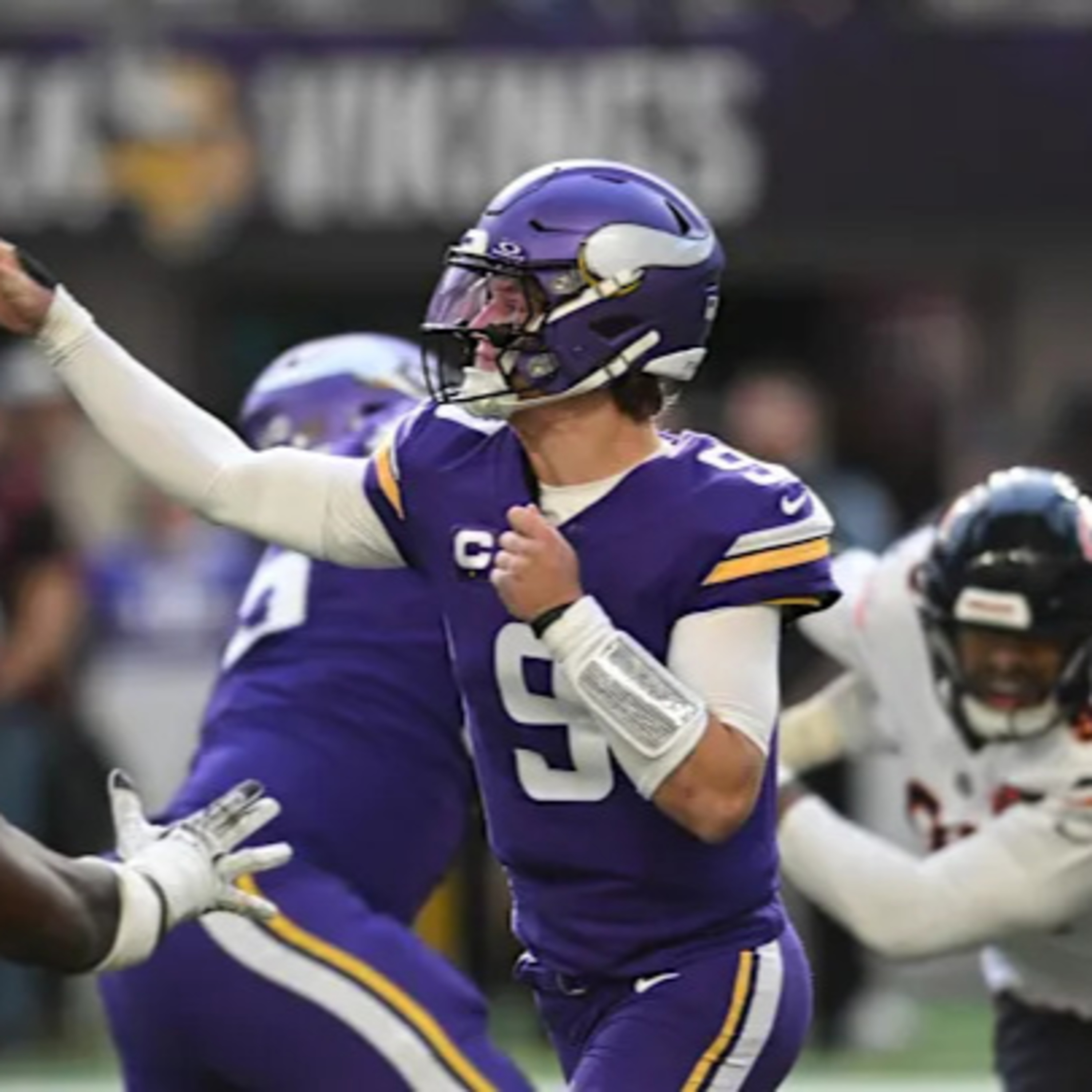 Painful Reminders Of QB Busts EP468