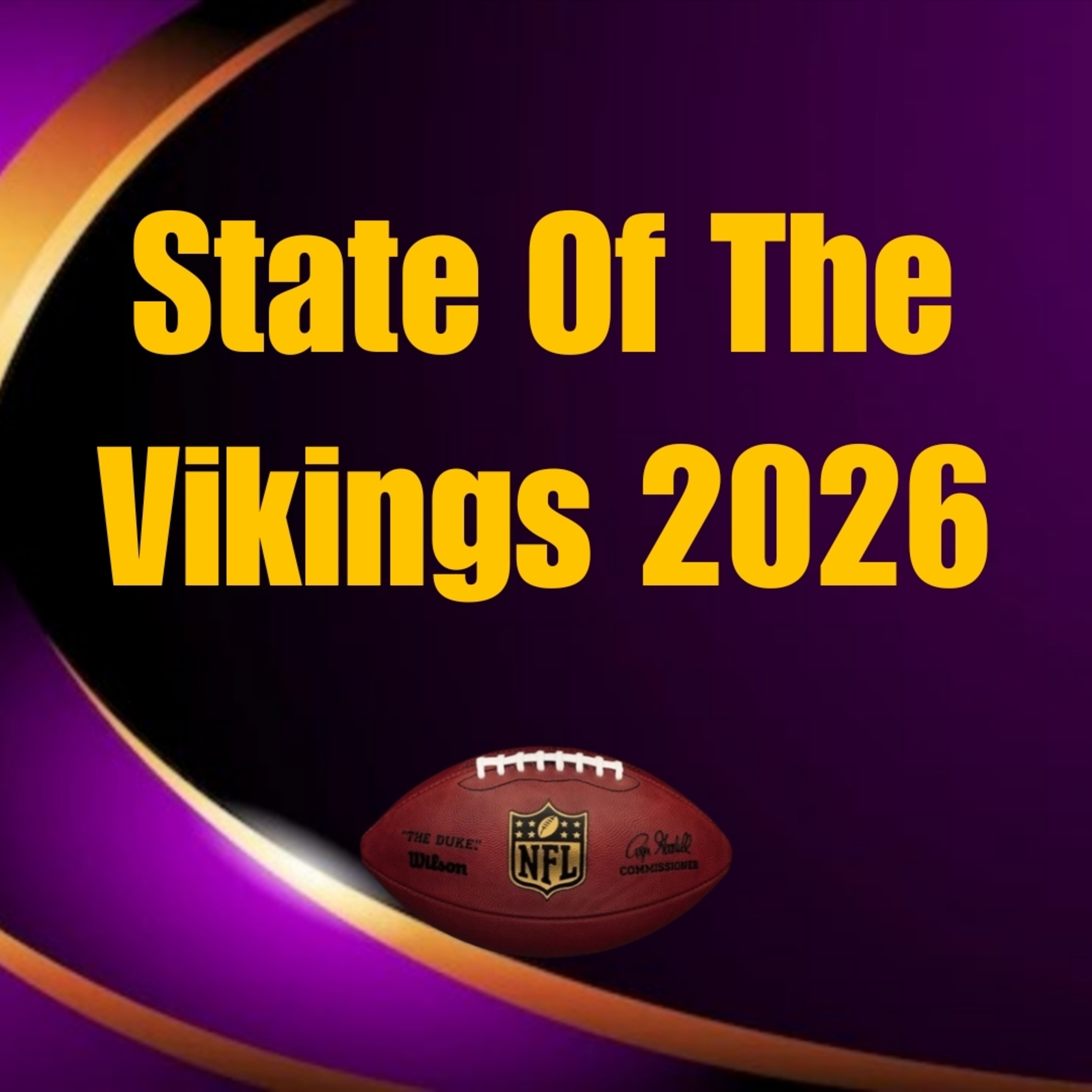 State Of The Vikings 2026 EP481