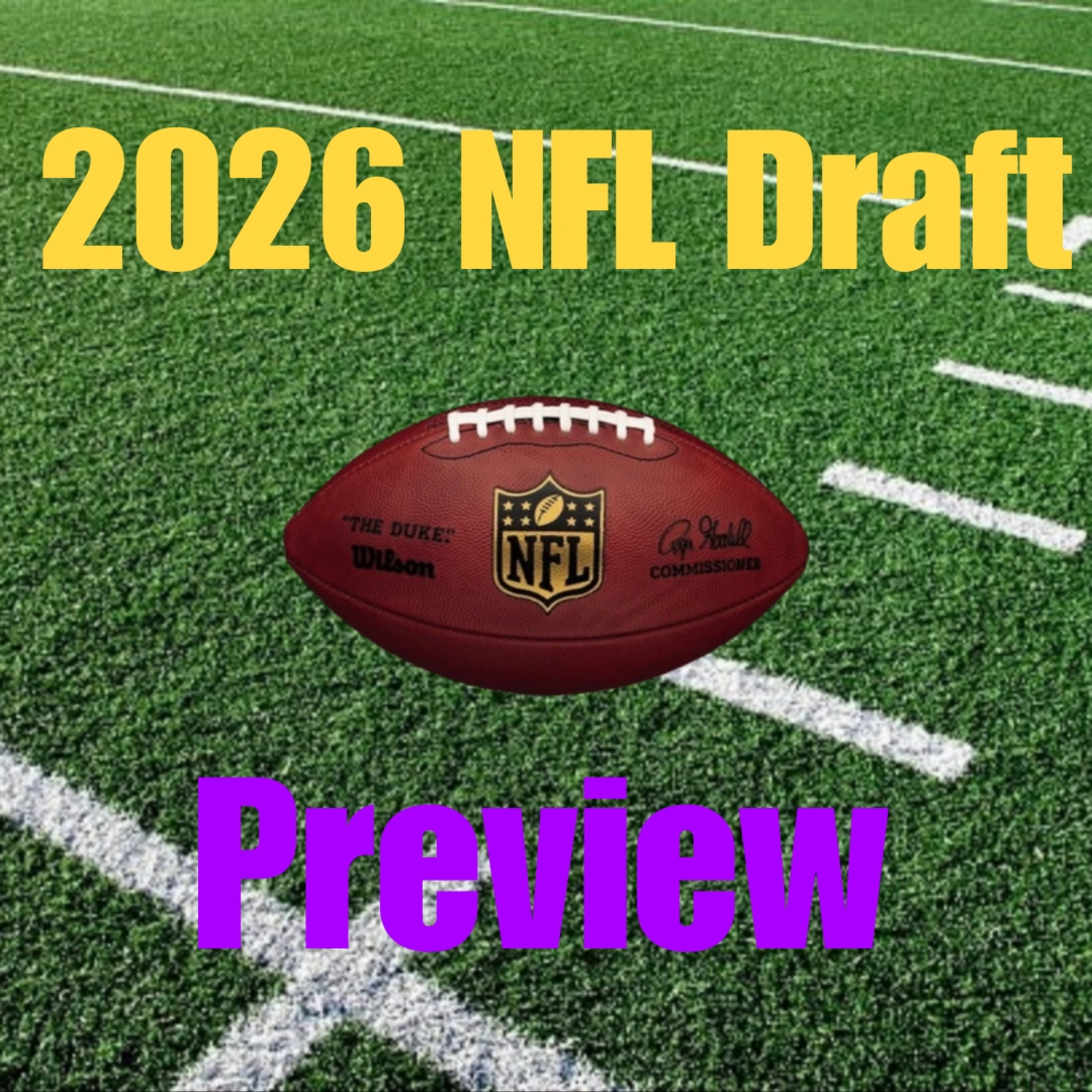 Draft Preview 2026 EP483