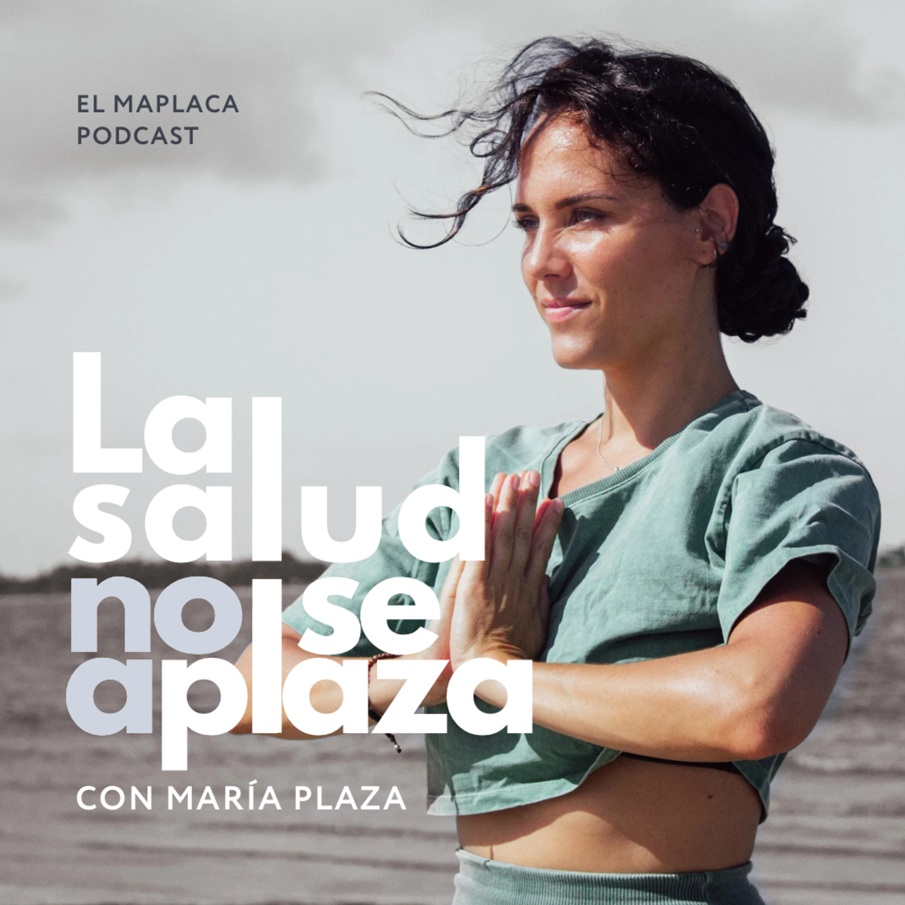 La salud no se aPlaza