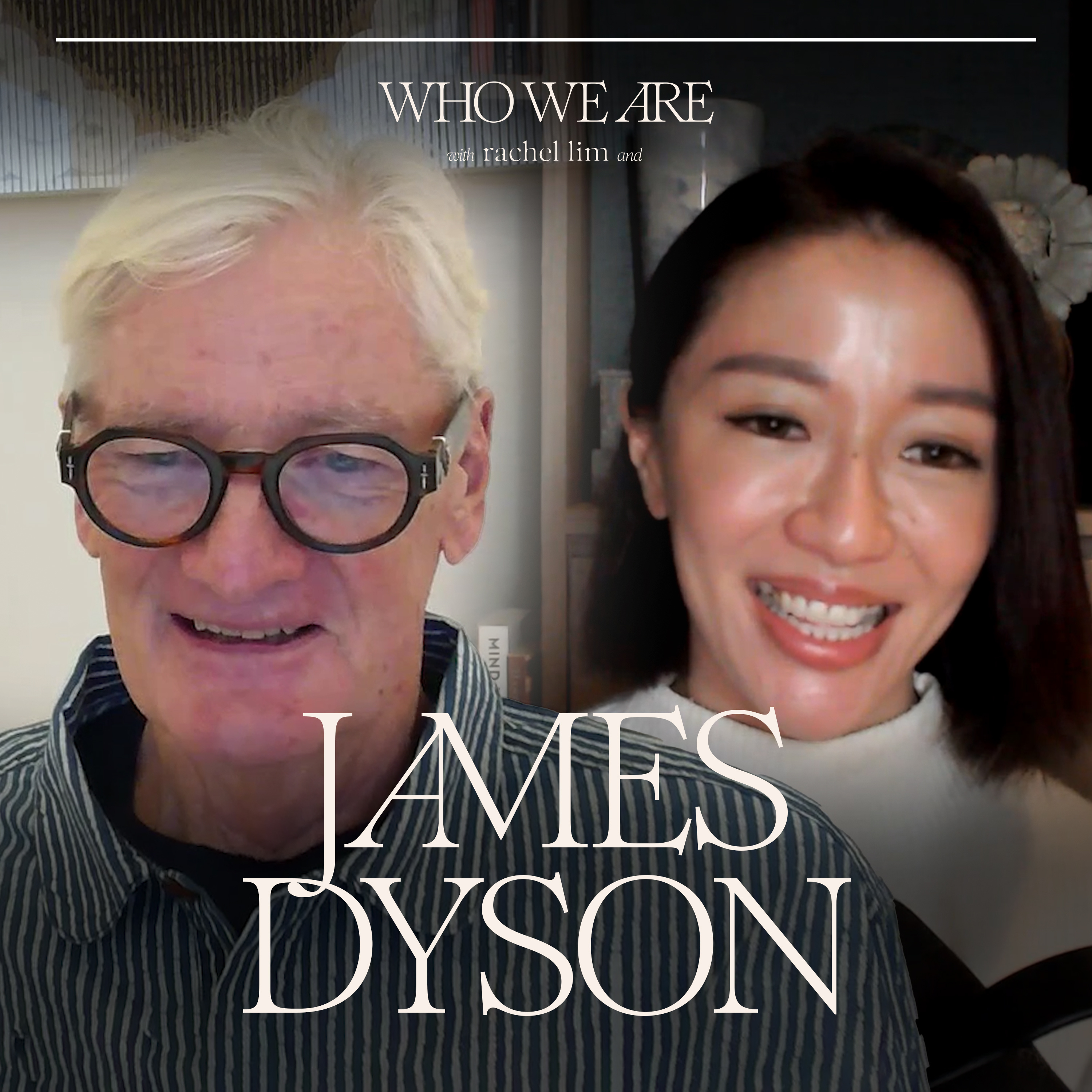 Who We Are with Rachel Lim