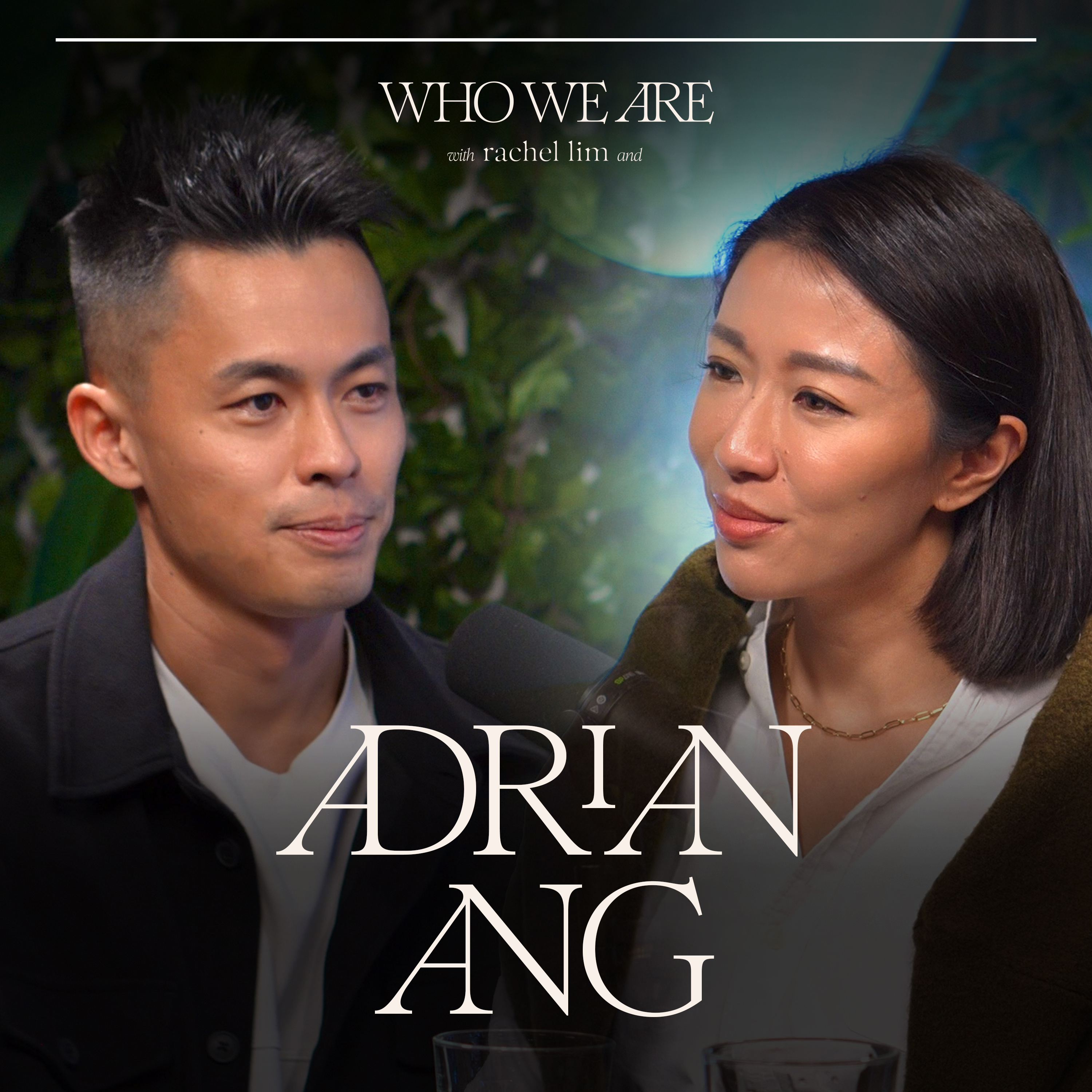Who We Are with Rachel Lim