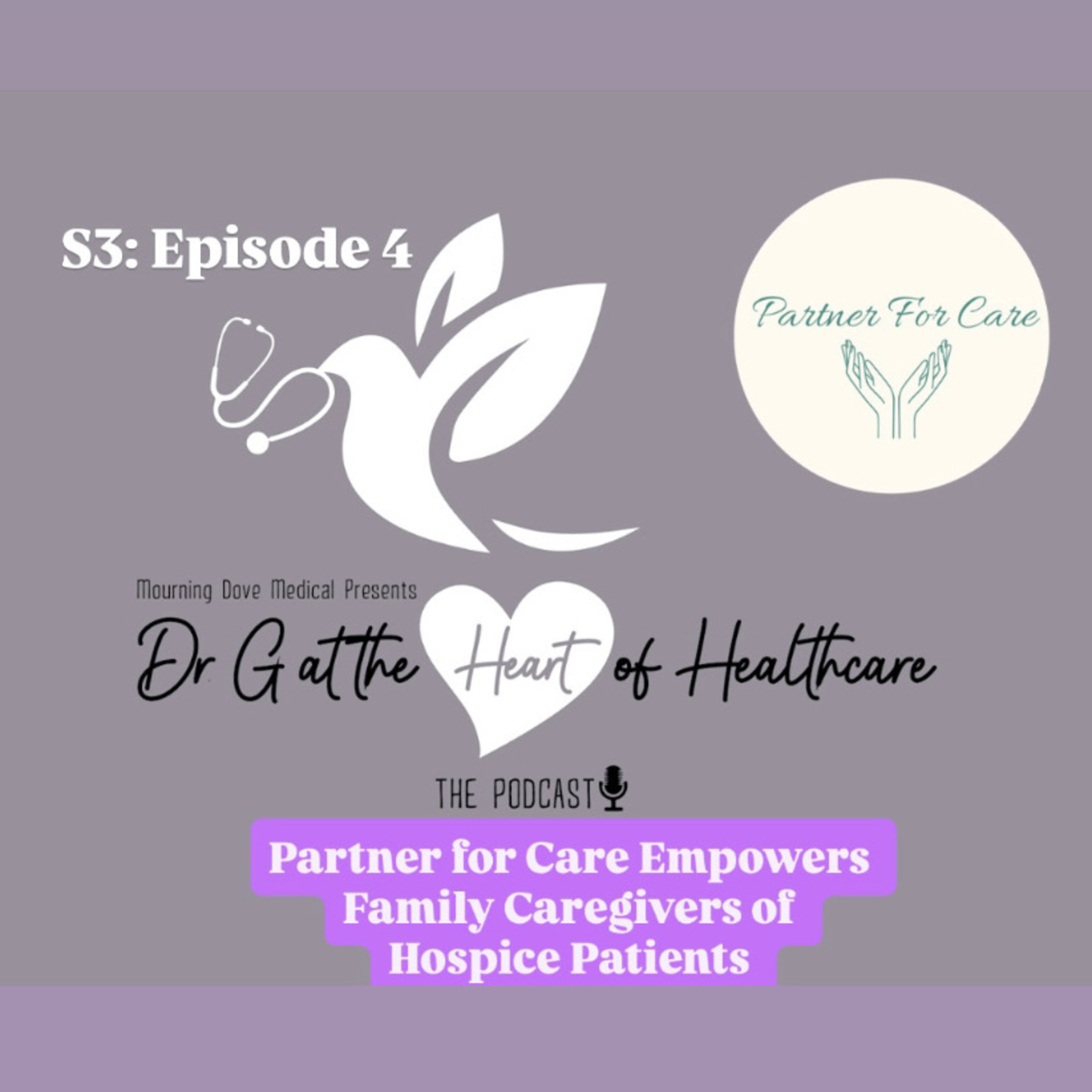 Dr. G at the Heart of Healthcare