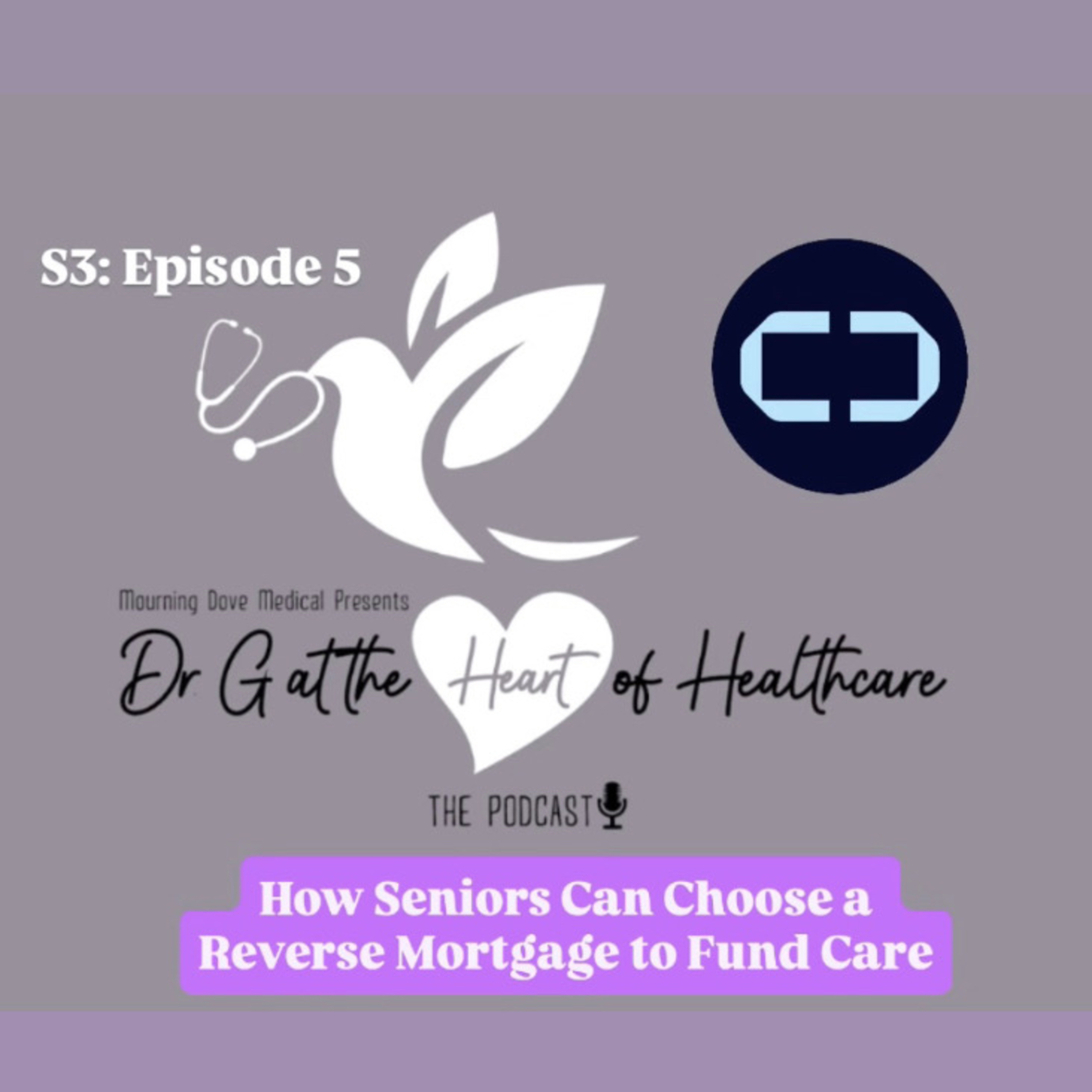 Dr. G at the Heart of Healthcare