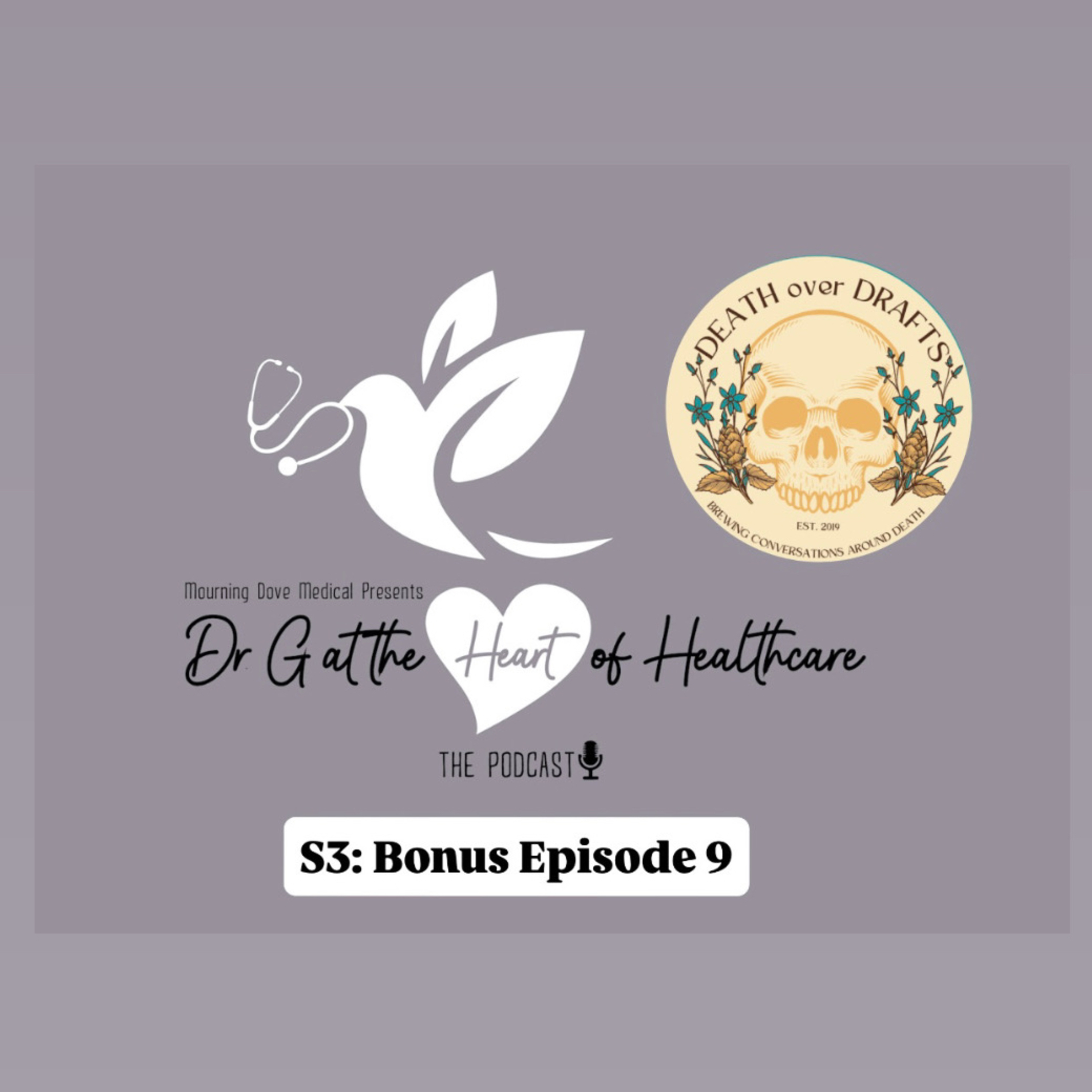 Dr. G at the Heart of Healthcare