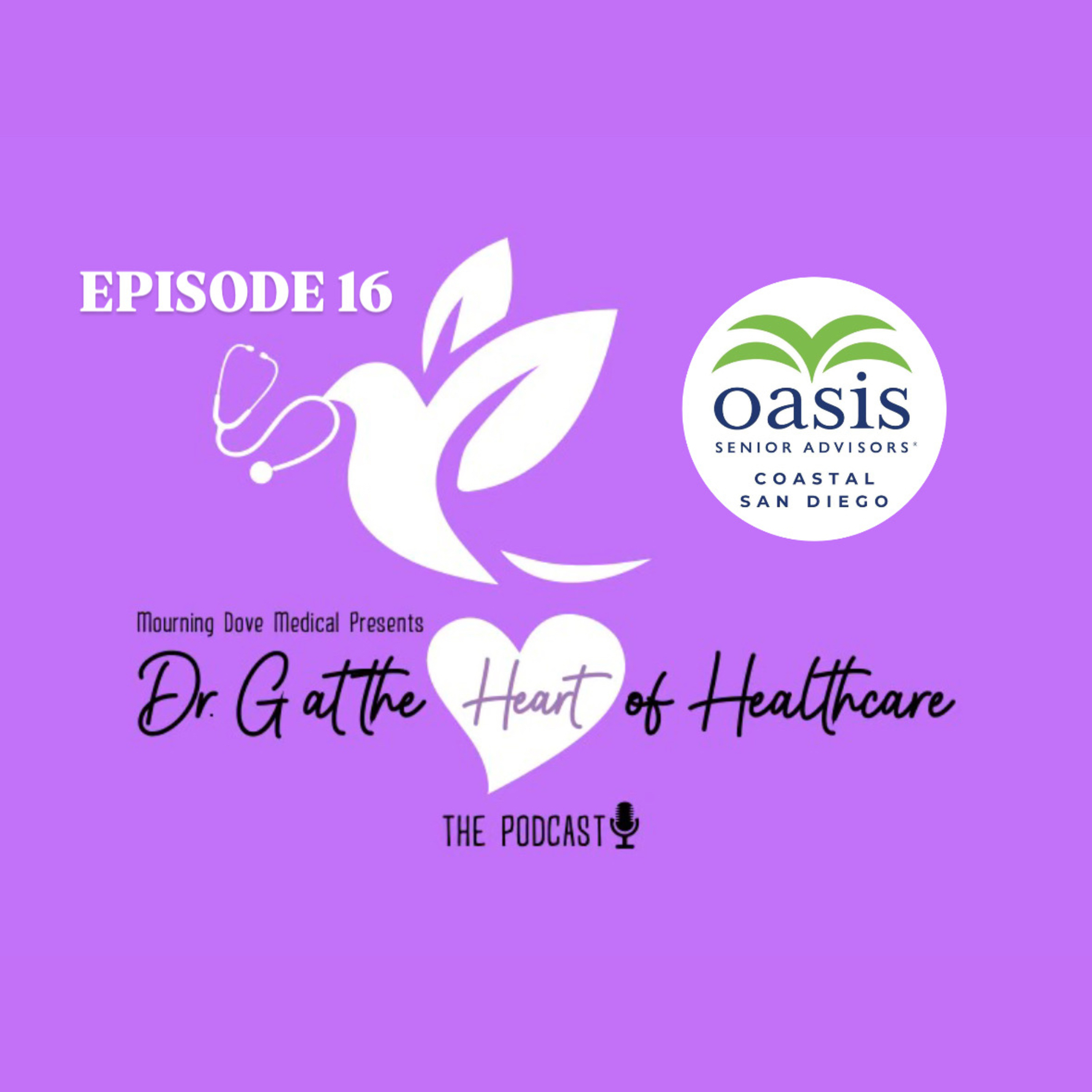 Dr. G at the Heart of Healthcare