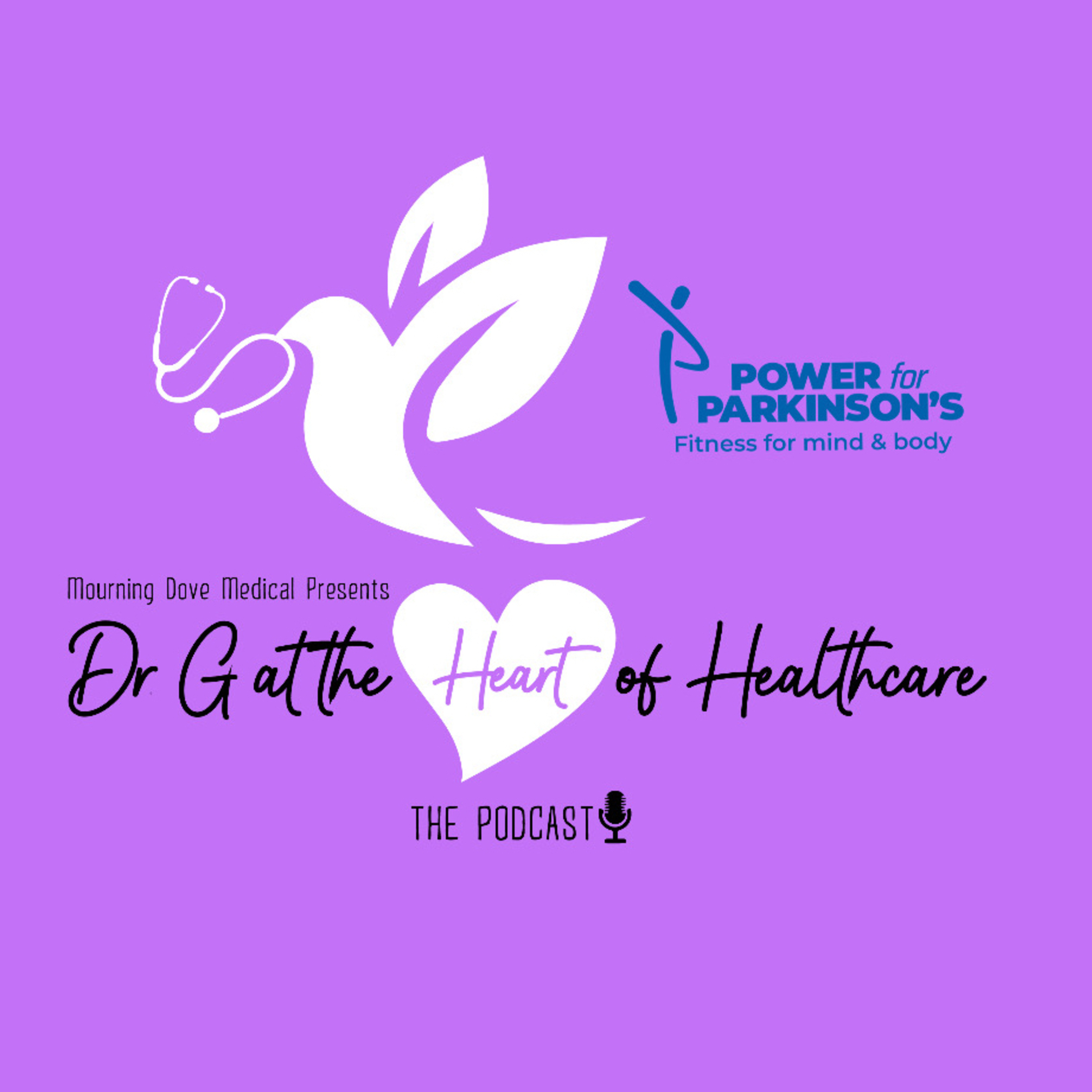 Dr. G at the Heart of Healthcare
