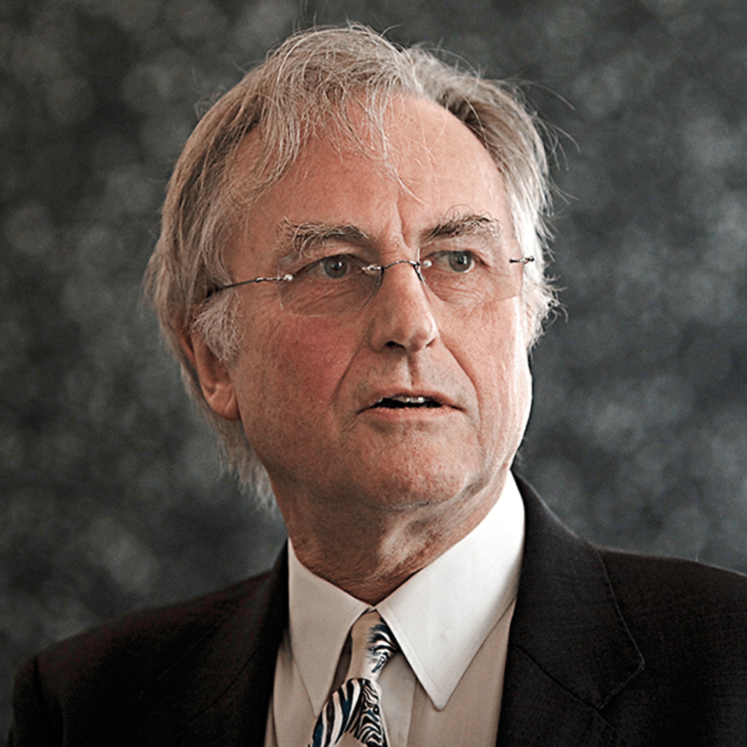 Річард Докінз (Richard Dawkins): Коли зустрічаються геноми та iPhone episode artwork