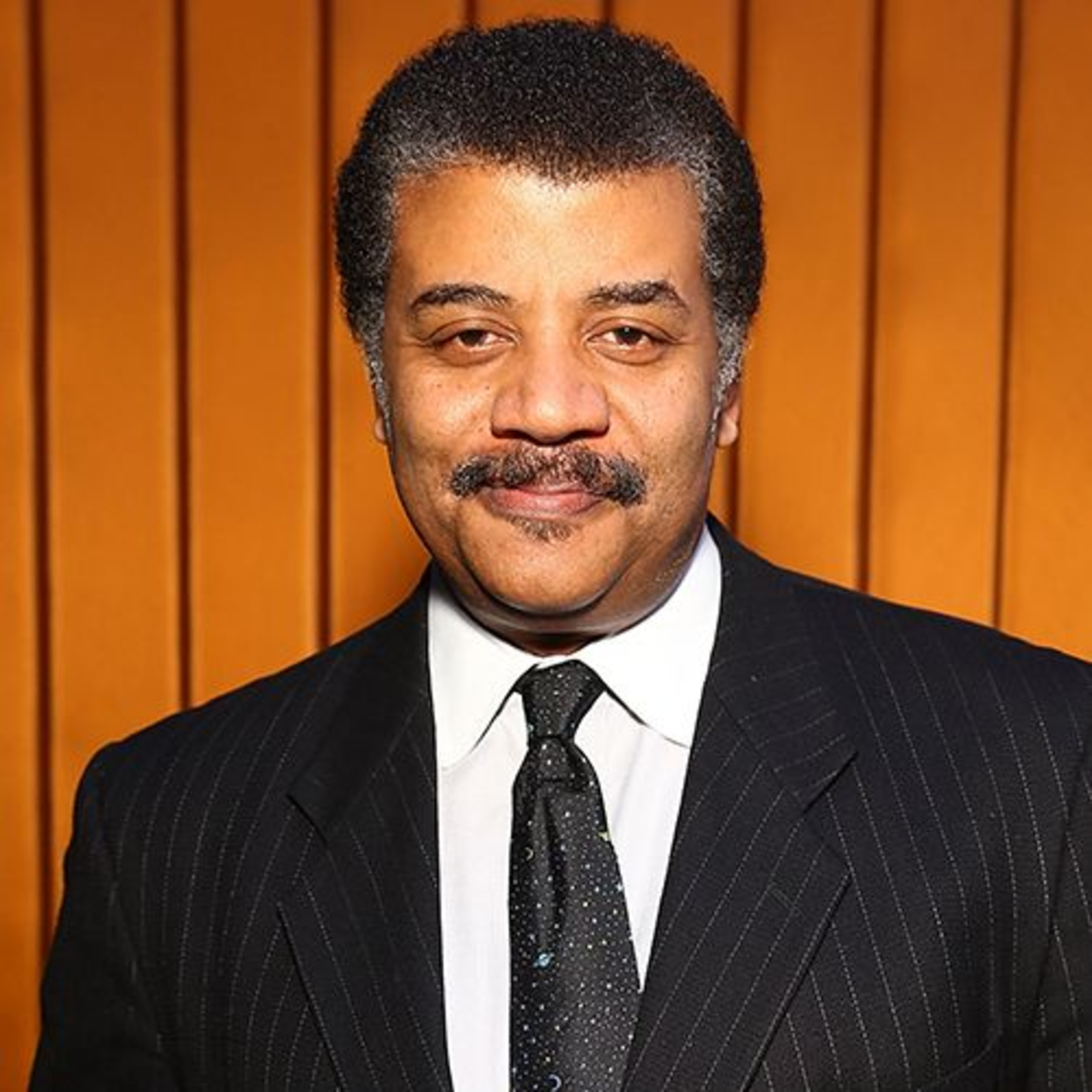 Ніл Деграсс Тайсон (Neil deGrasse Tyson): Наука в нашій ДНК episode artwork