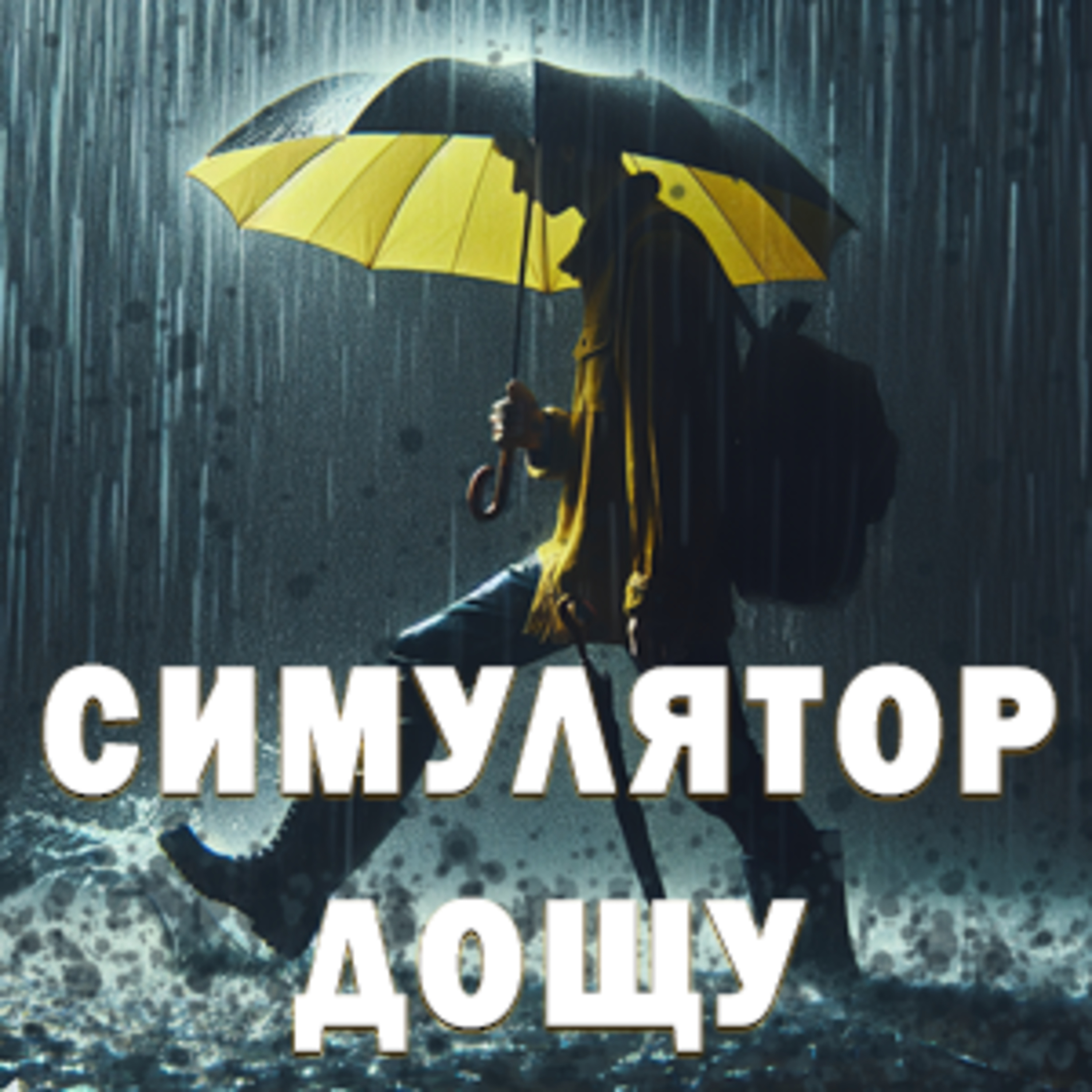🌧️ Де випадає найбільше дощів на Землі? І Симулятор дощу в Японії episode artwork