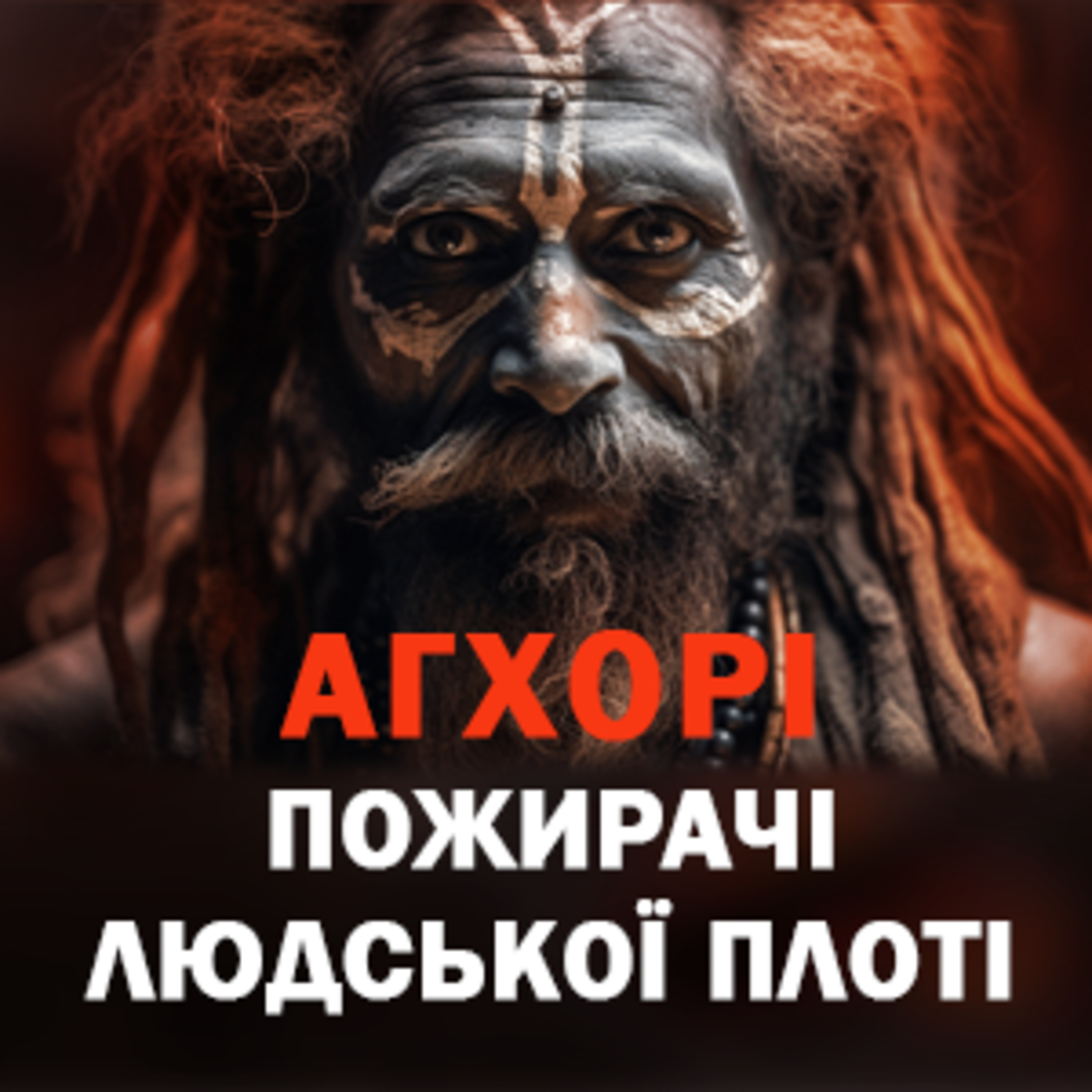 АГХОРІ - секта пожирачів людської плоті І Історія та вчення індійських аскетів-канібалів агхорі