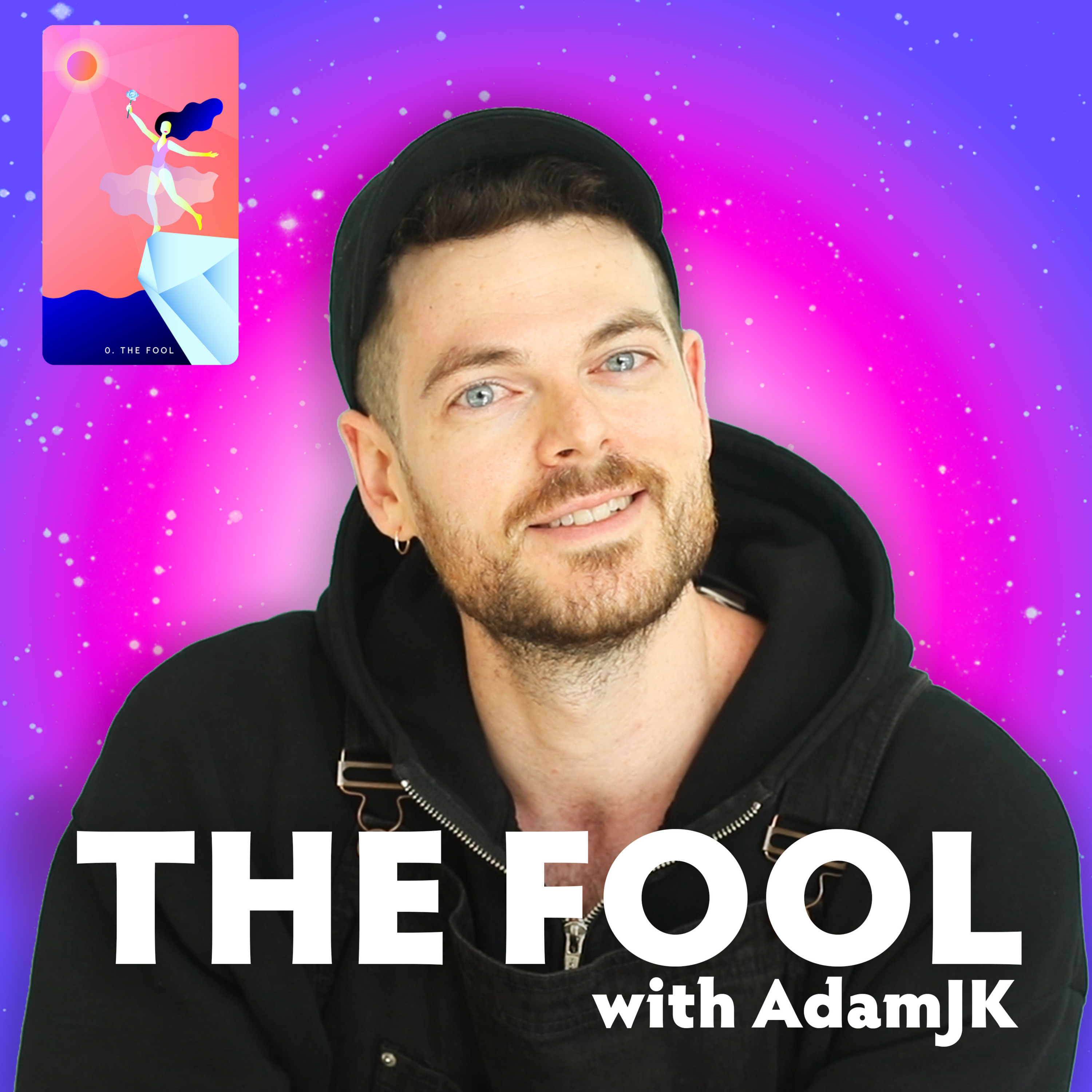 The GRACED Podcast