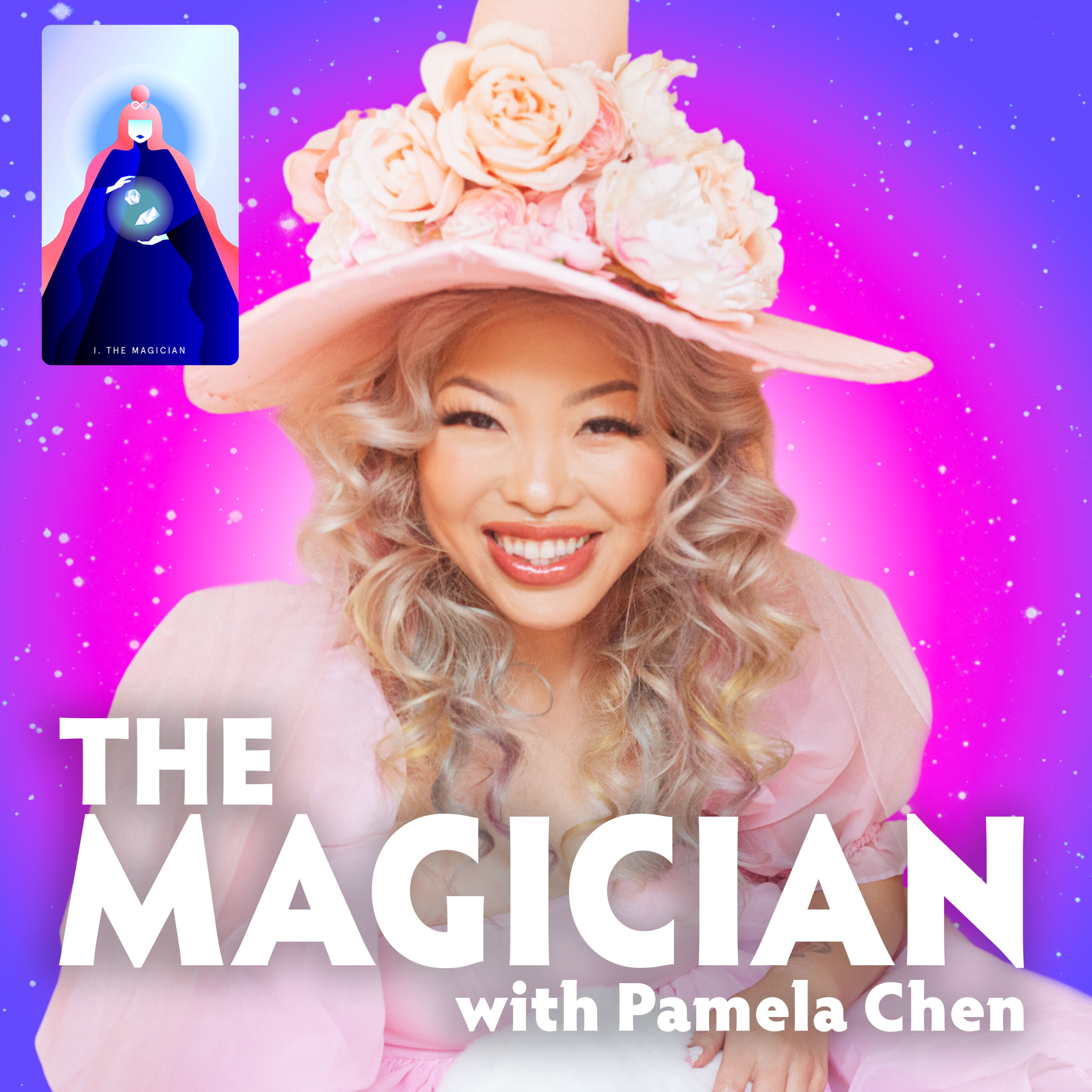 The GRACED Podcast