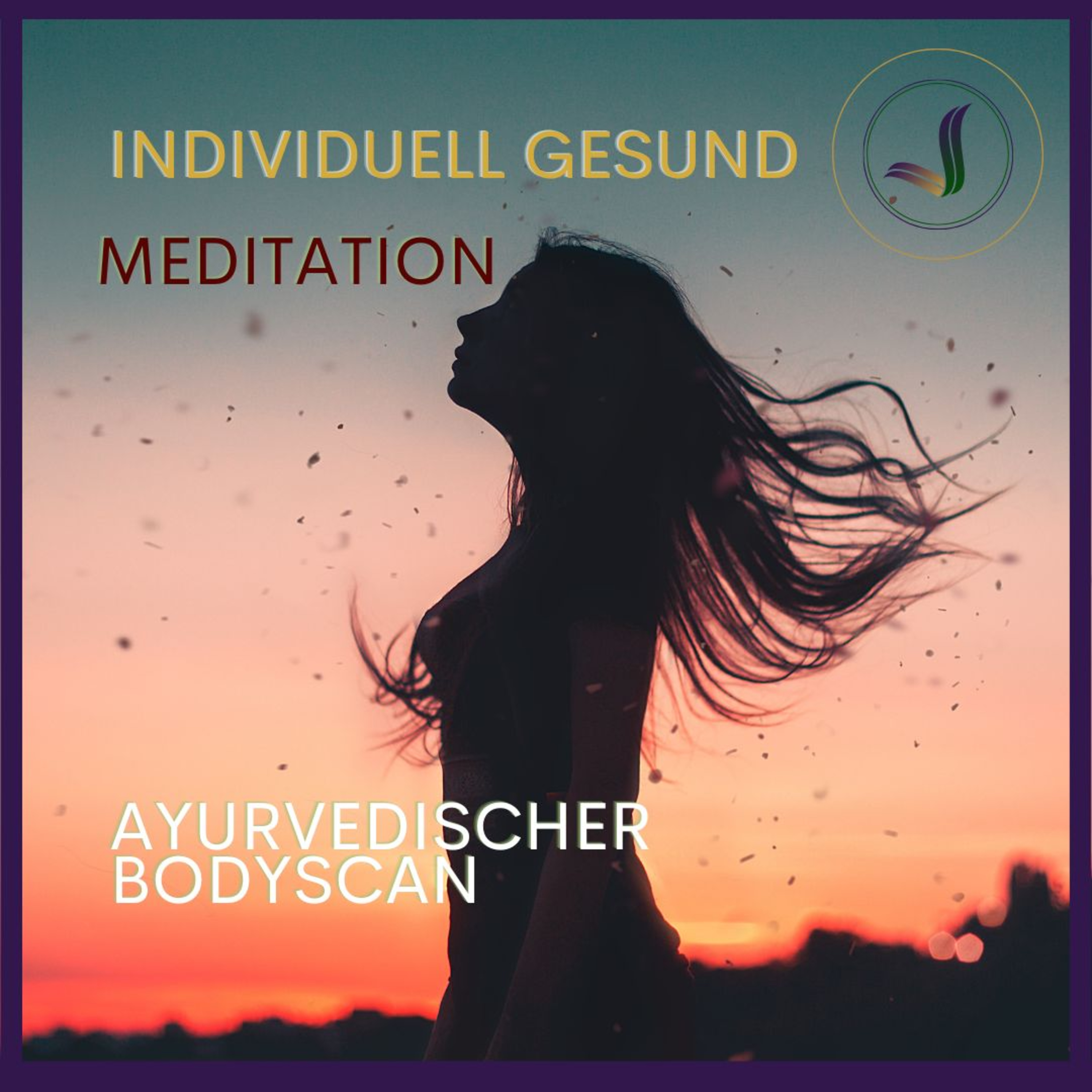 Ayurveda_BodyScan_Meditation episode artwork