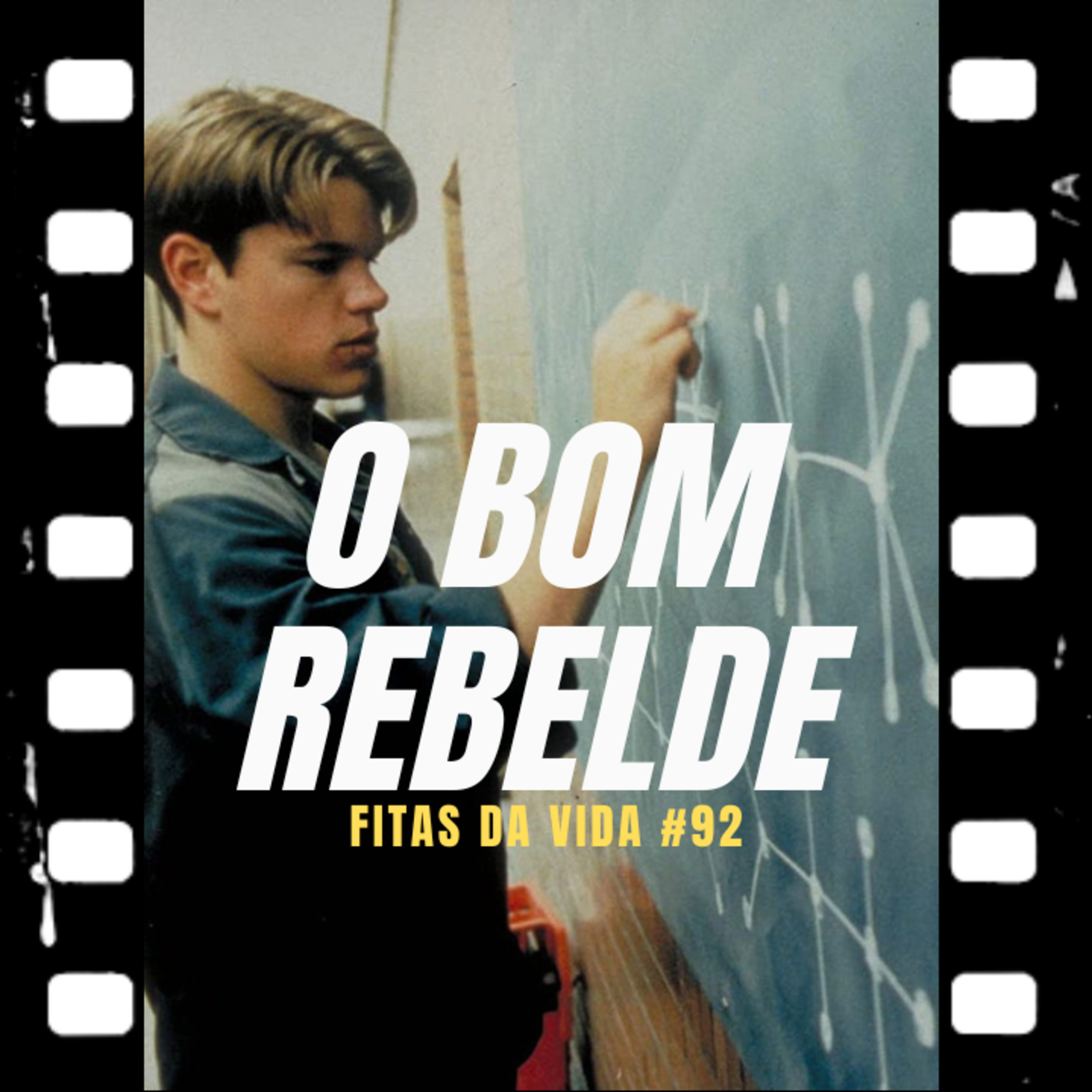 Fitas da Vida