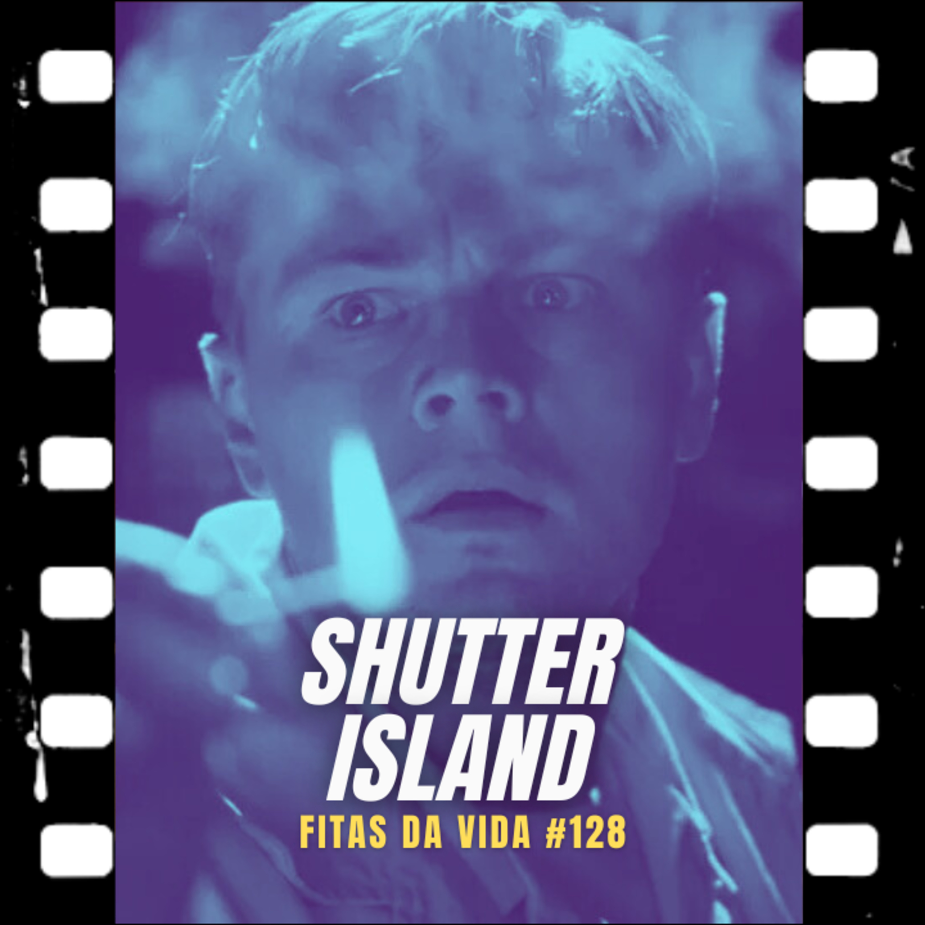 Shutter Island (2010) Martin Scorsese 