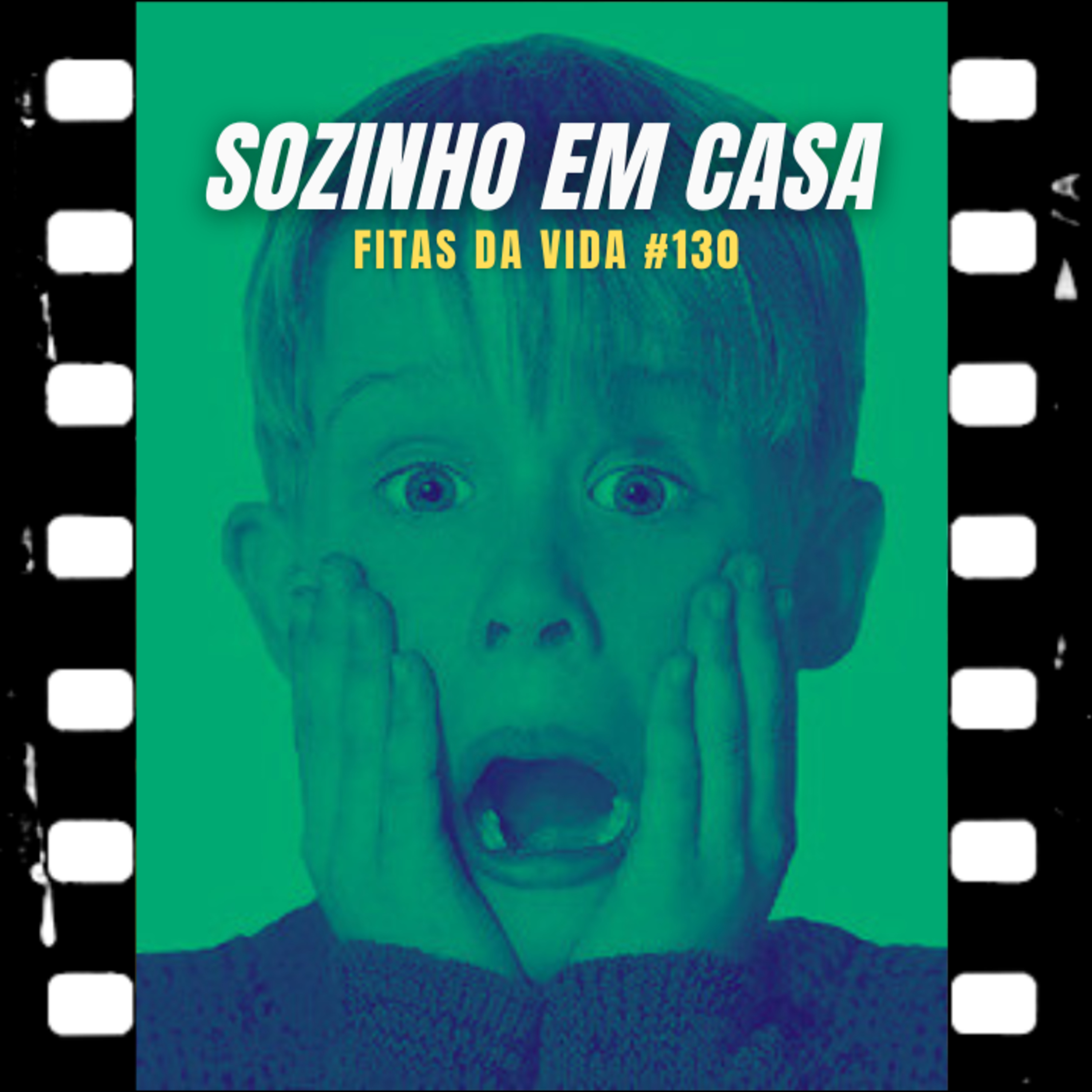 Sozinho em Casa (1990) Chris Columbus (Especial de Natal) episode artwork