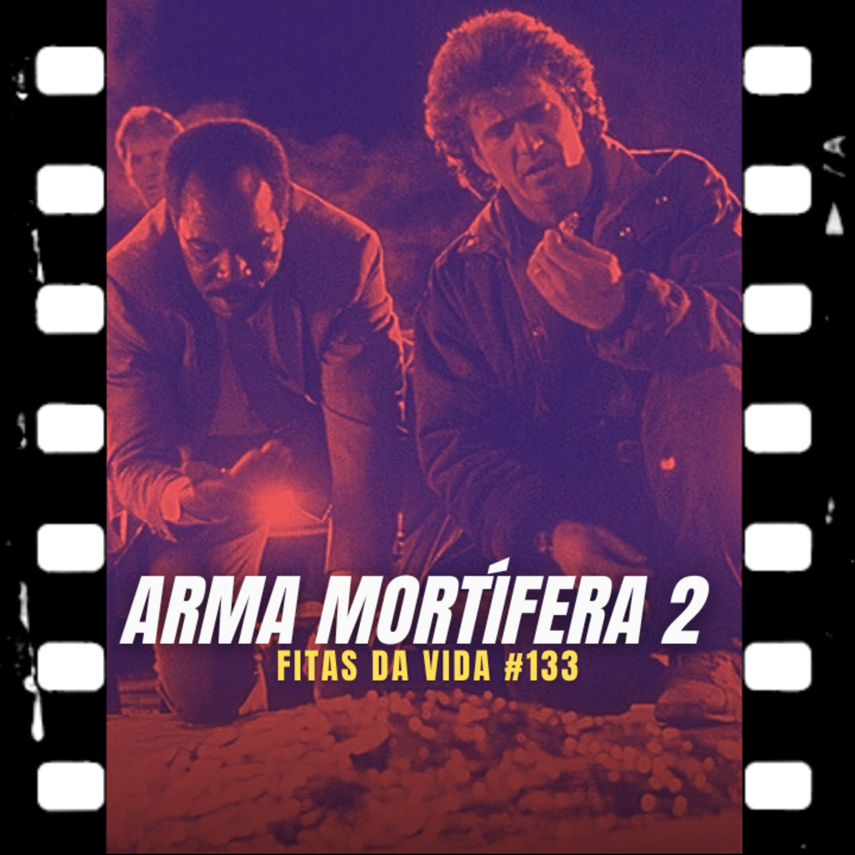 Arma Mortífera 2 (1987) Richard Donner