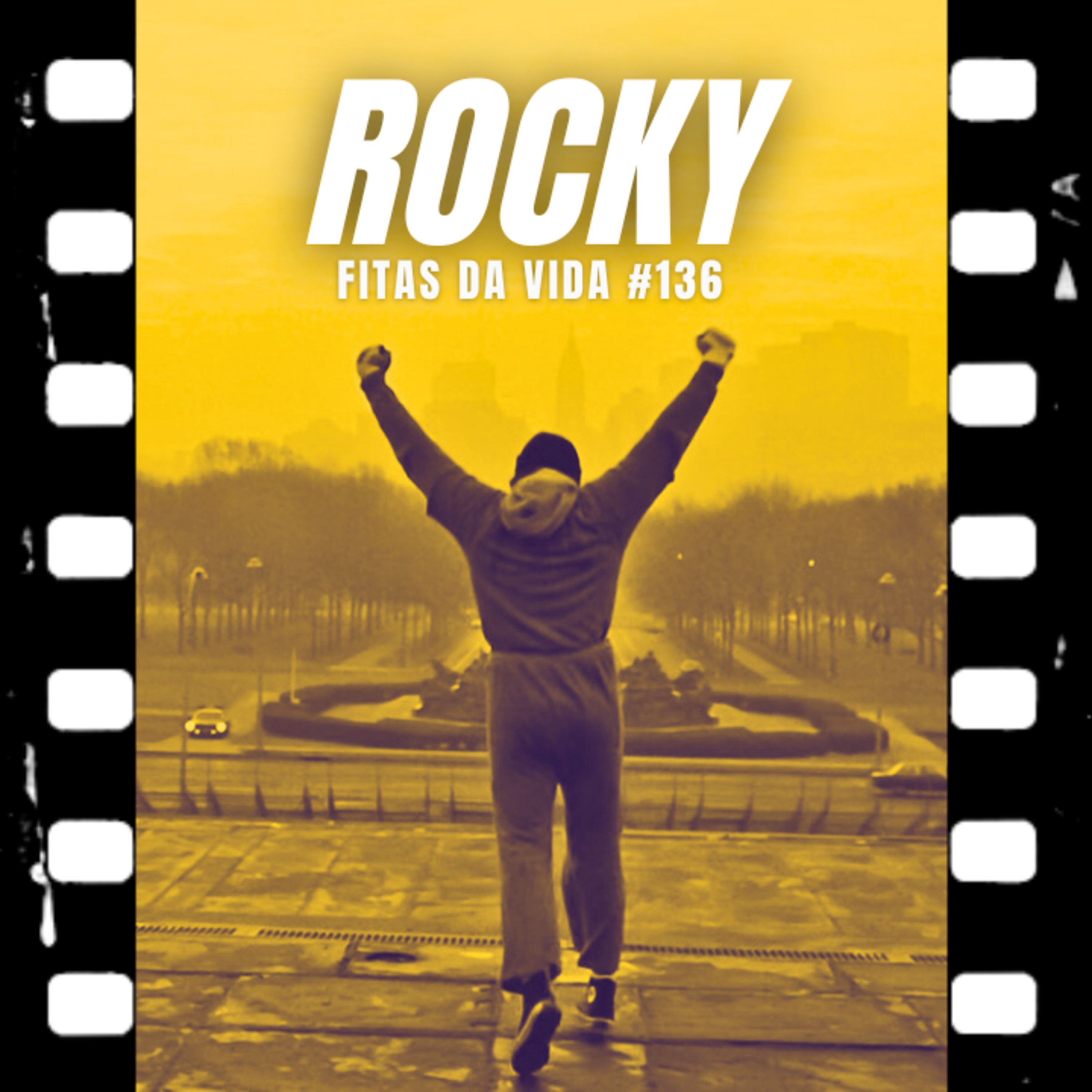 Rocky (1976) John G. Avildsen