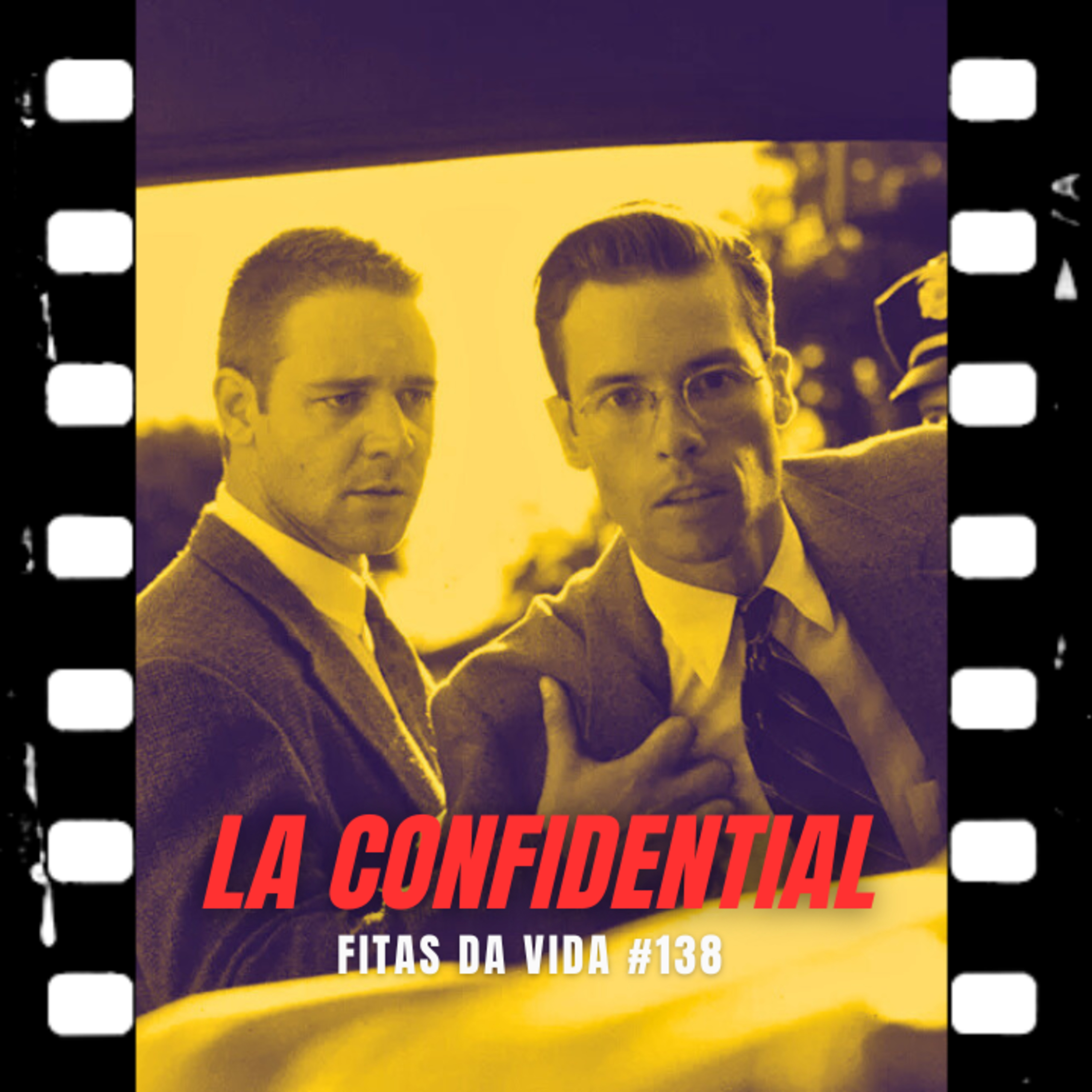 L.A. Confidential (1997) Curtis Hanson