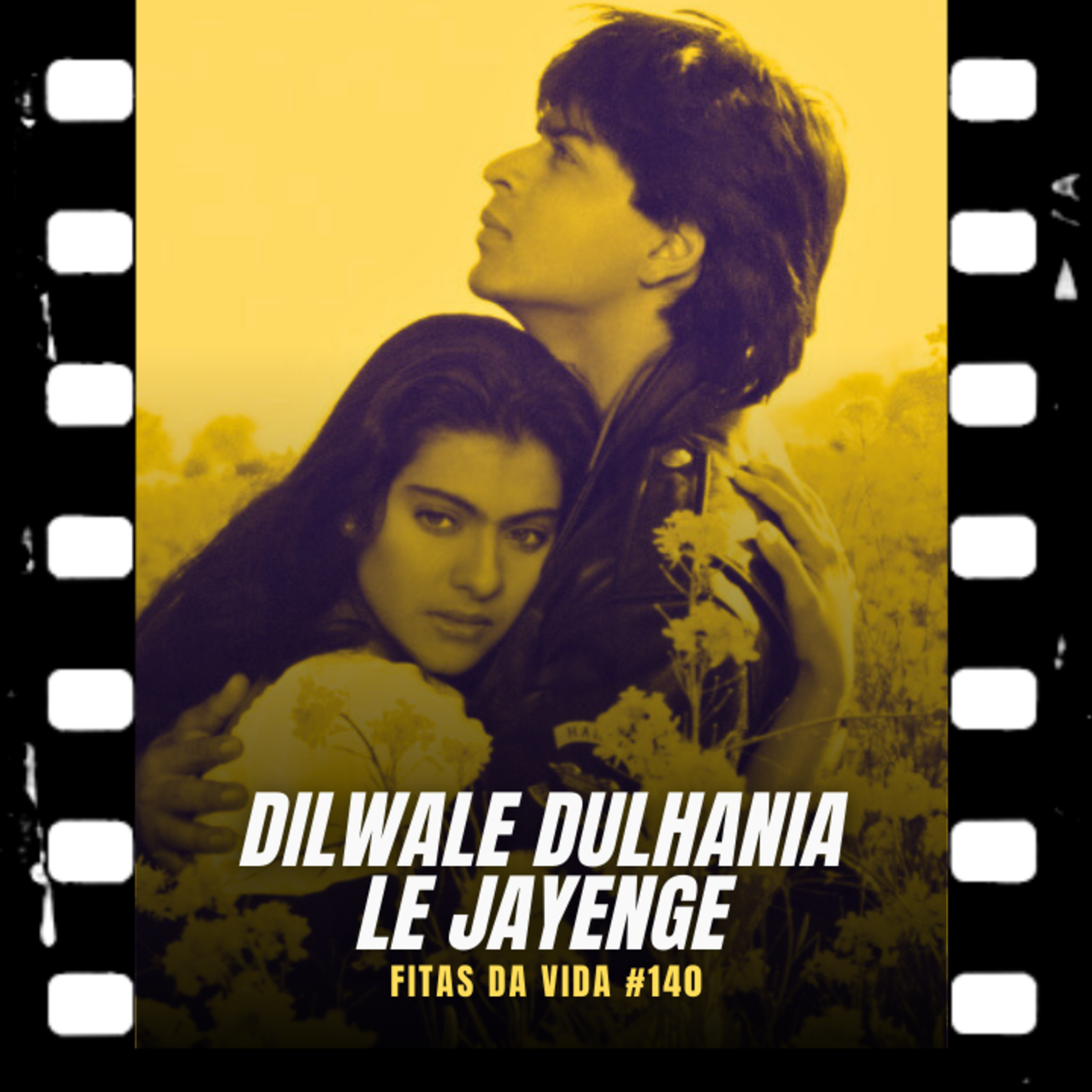 Dilwale Dulhania Le Jayeng (1995) Aditya Chopra