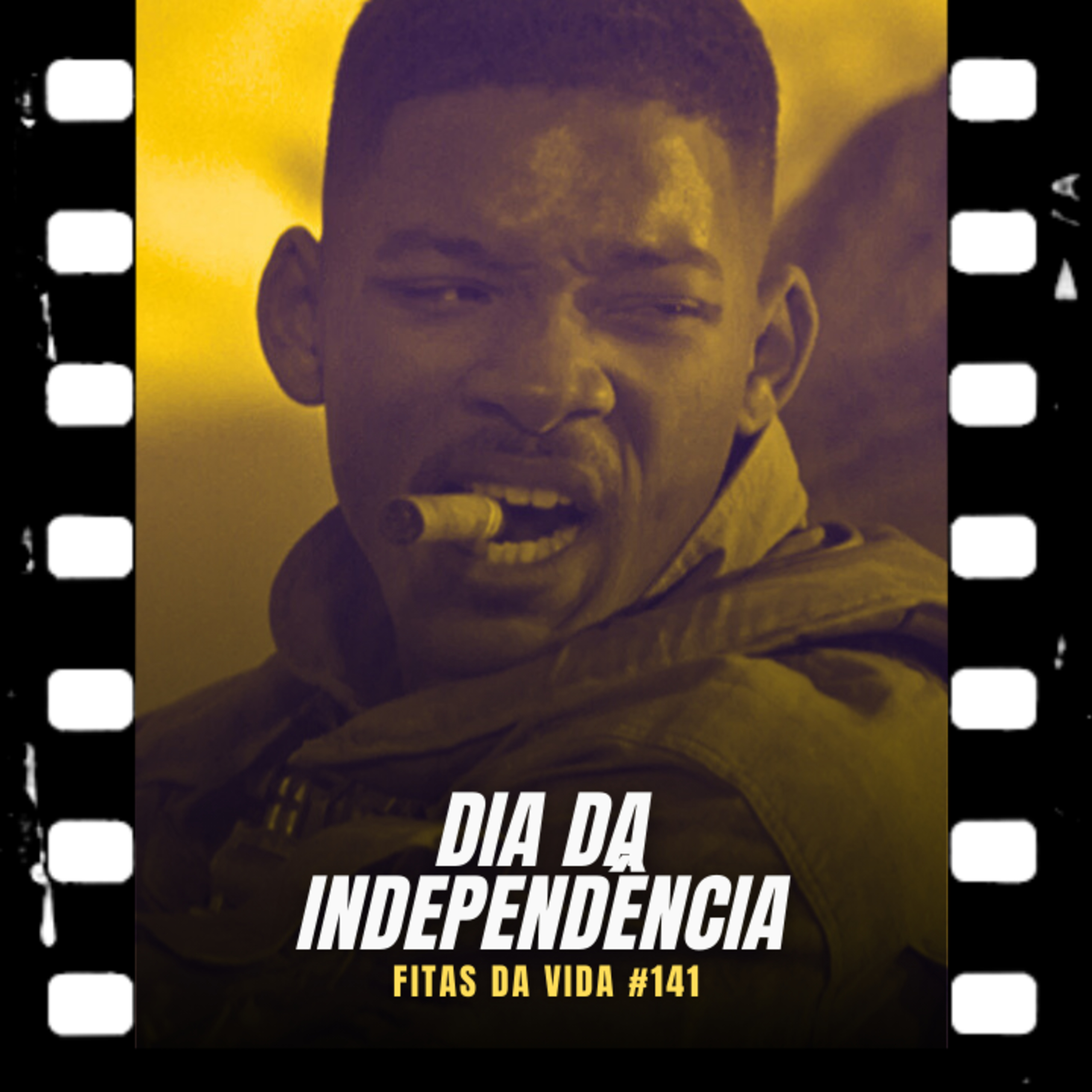 Dia da Independência (1996) Roland Emmerich