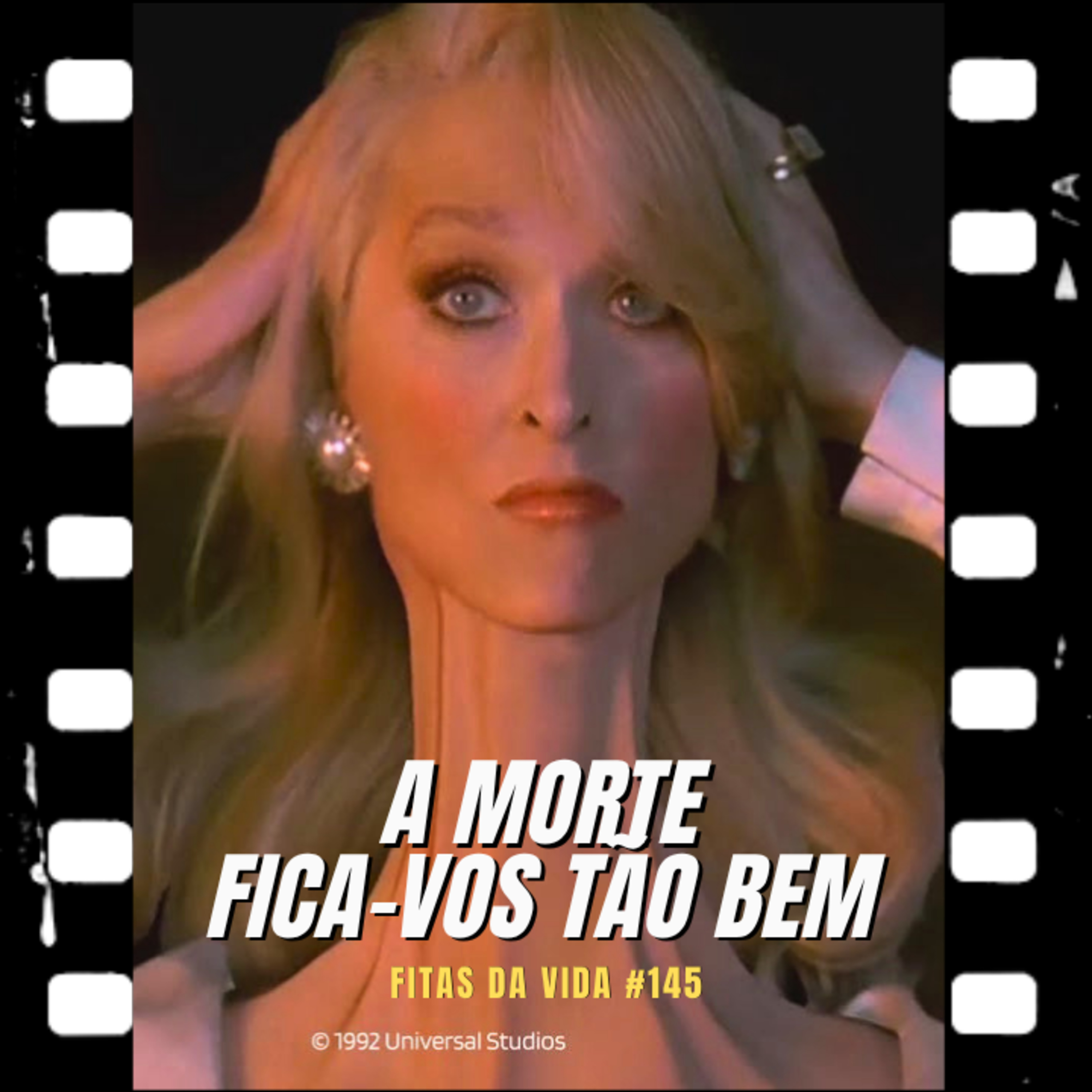 A Morte Fica-vos Tão Bem (1992) Robert Zemeckis