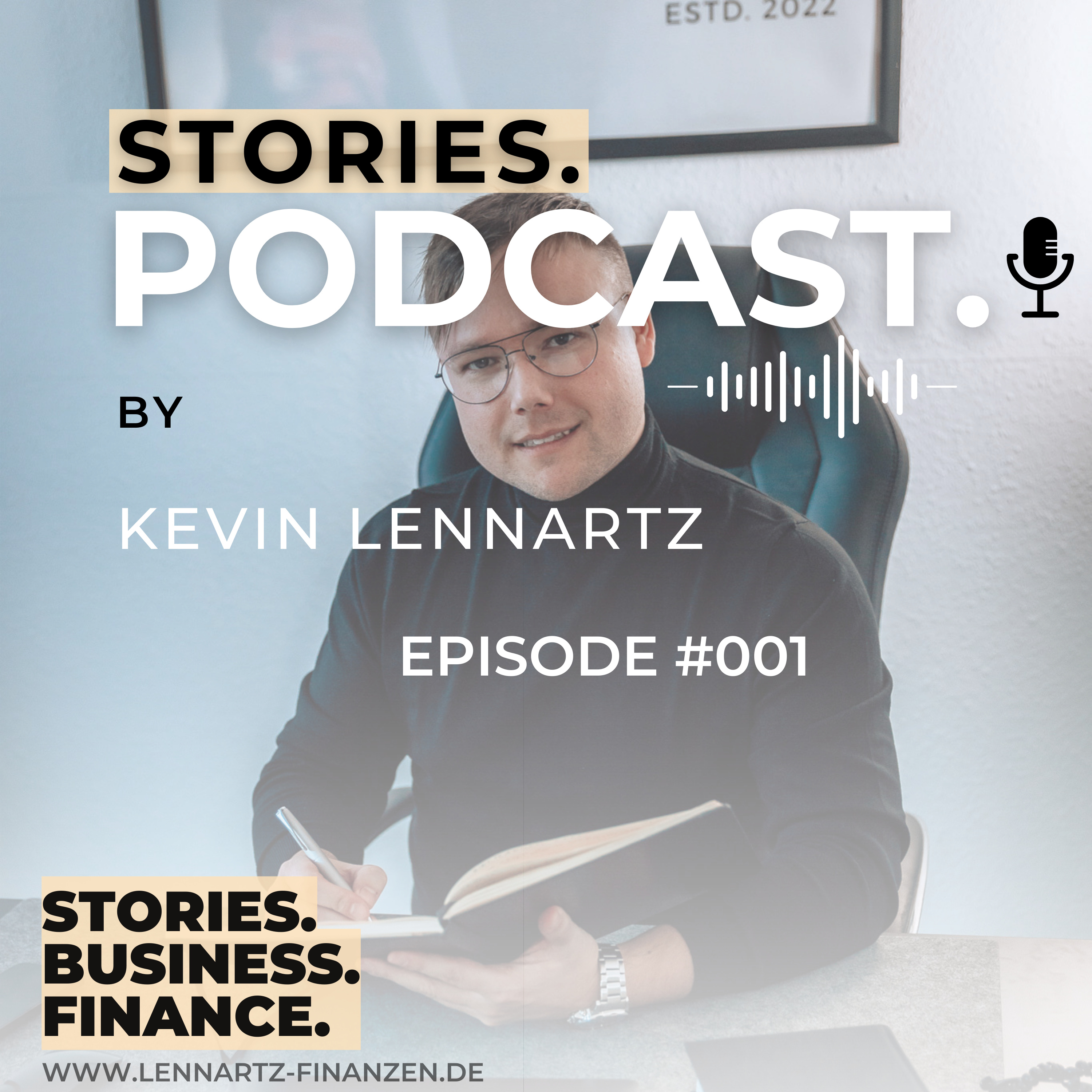 KLP Podcast