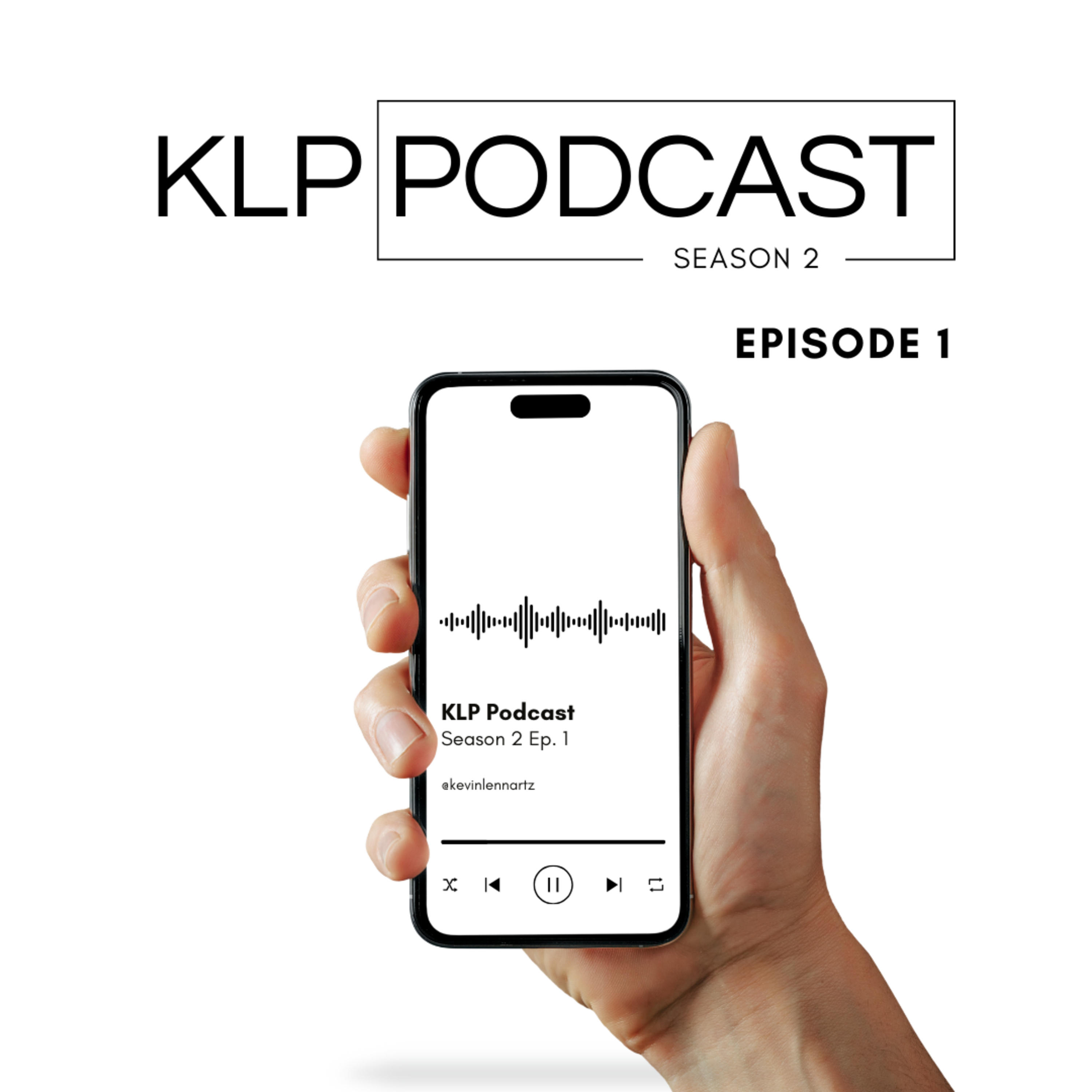 KLP Podcast