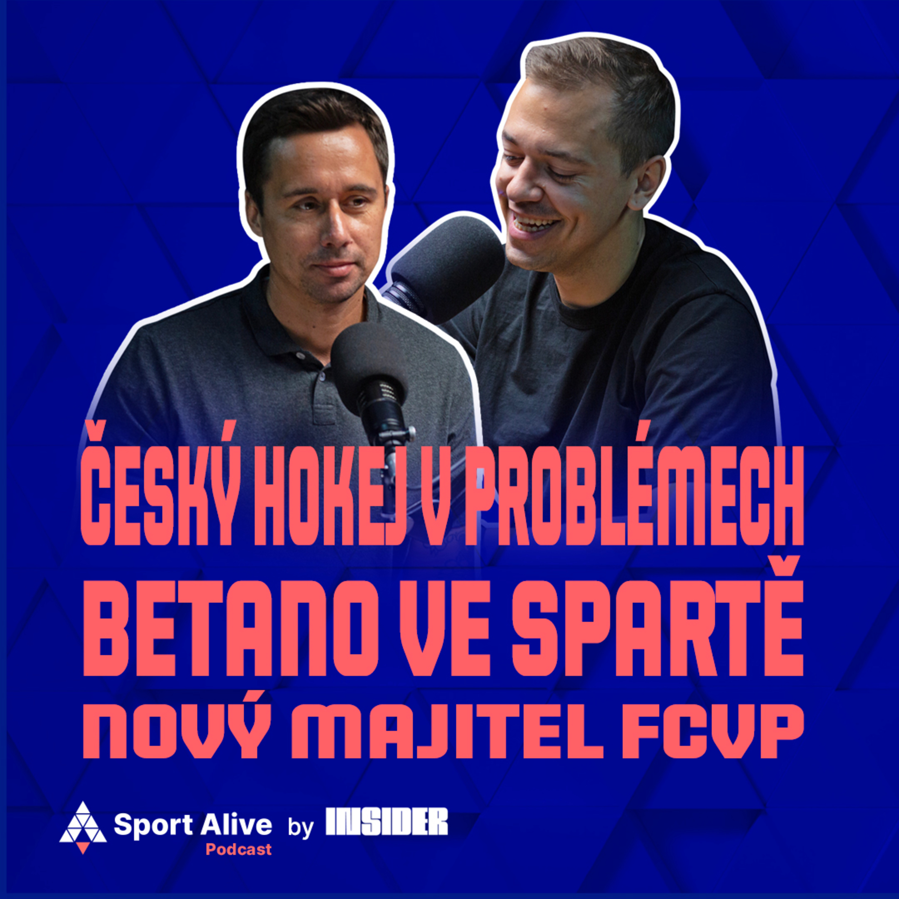 Sport Alive Podcast