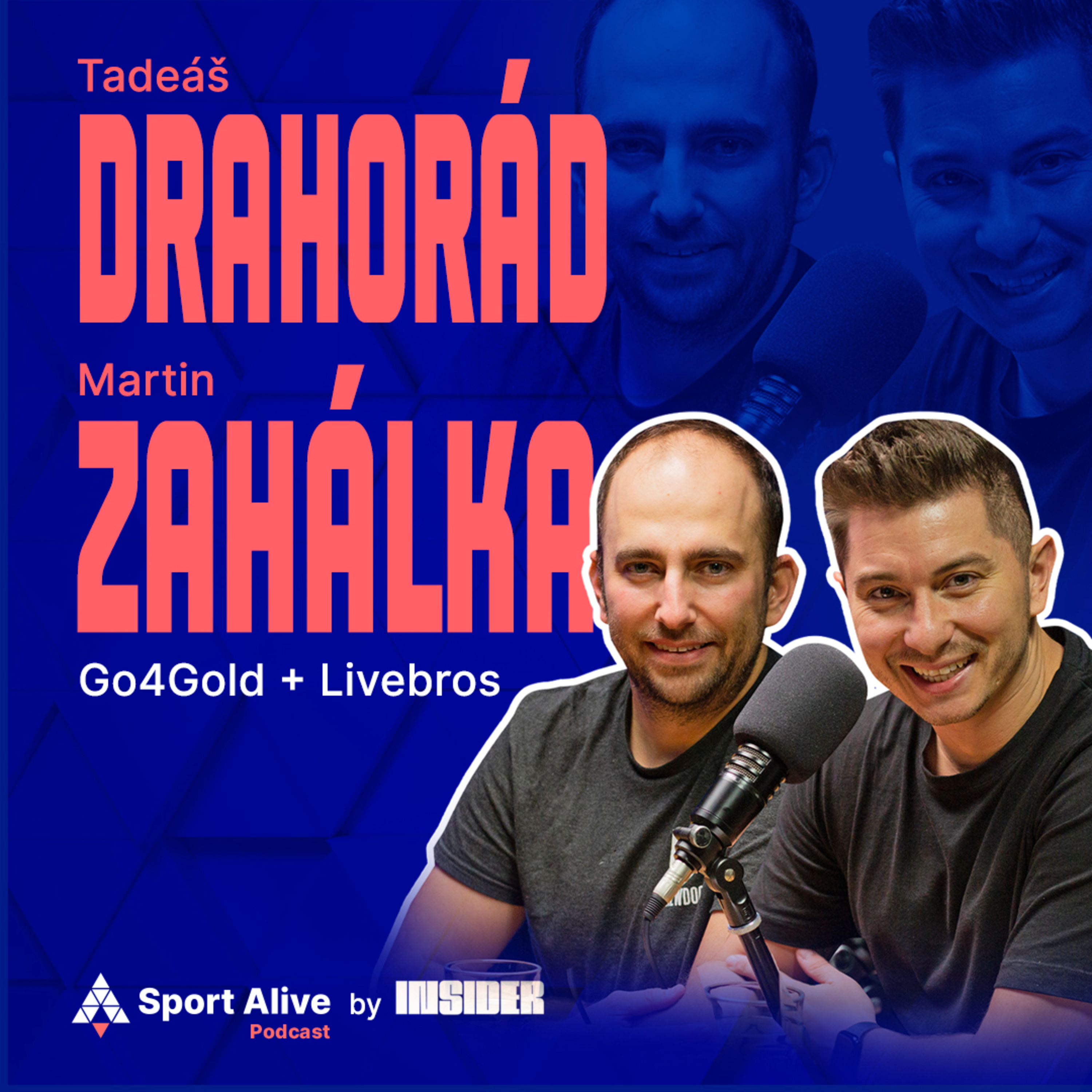 Sport Alive Podcast