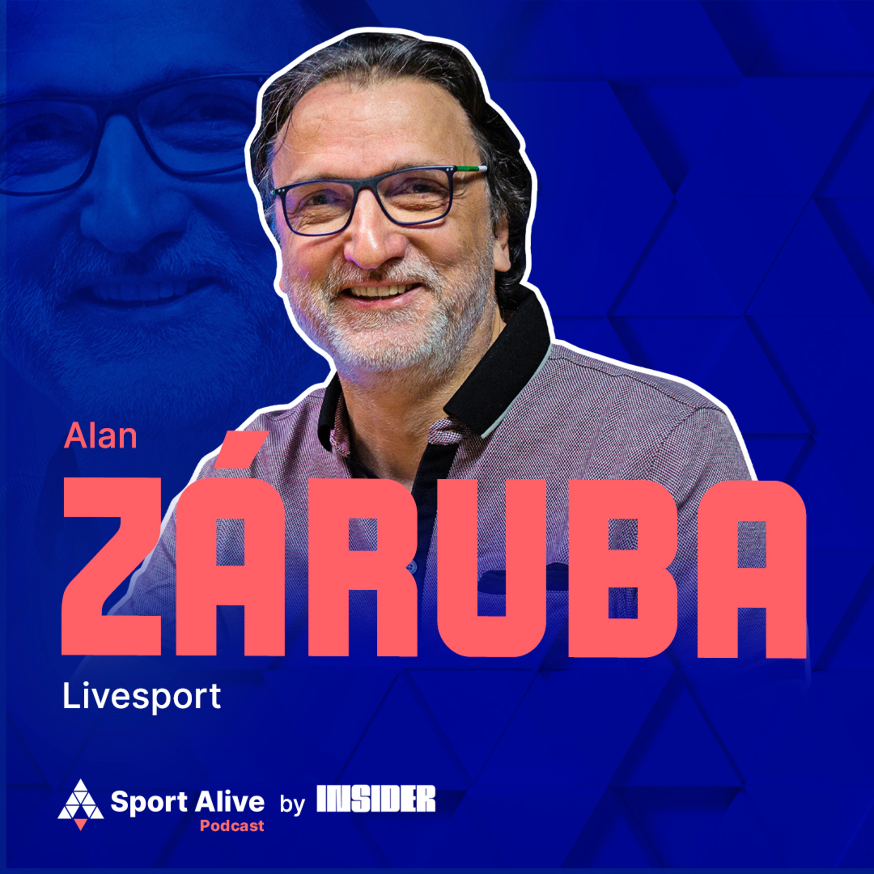 Sport Alive Podcast