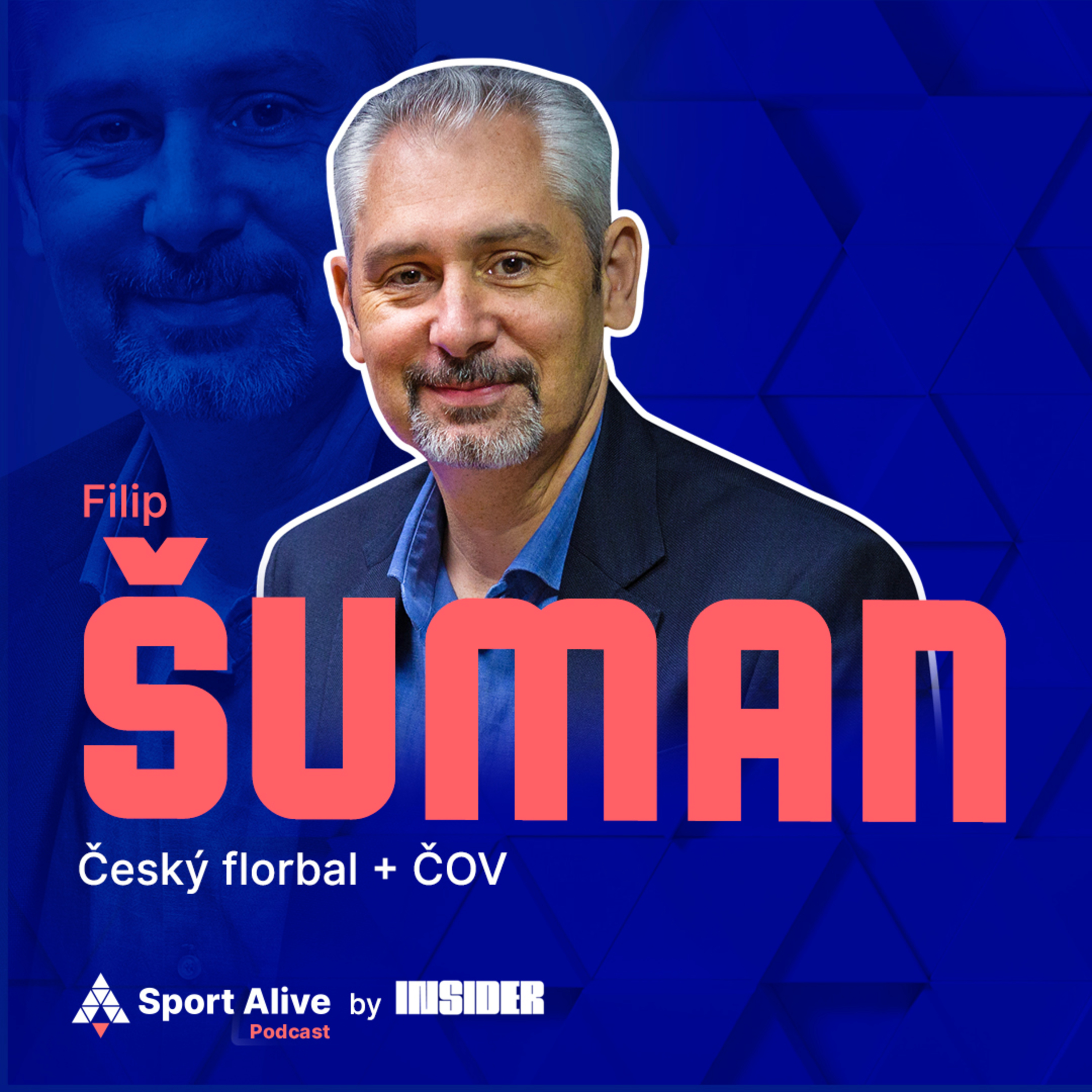 Sport Alive Podcast #20 - Taylor v NFL, Sphere, komunikace když se nedaří & Filip Šuman (ČOV)